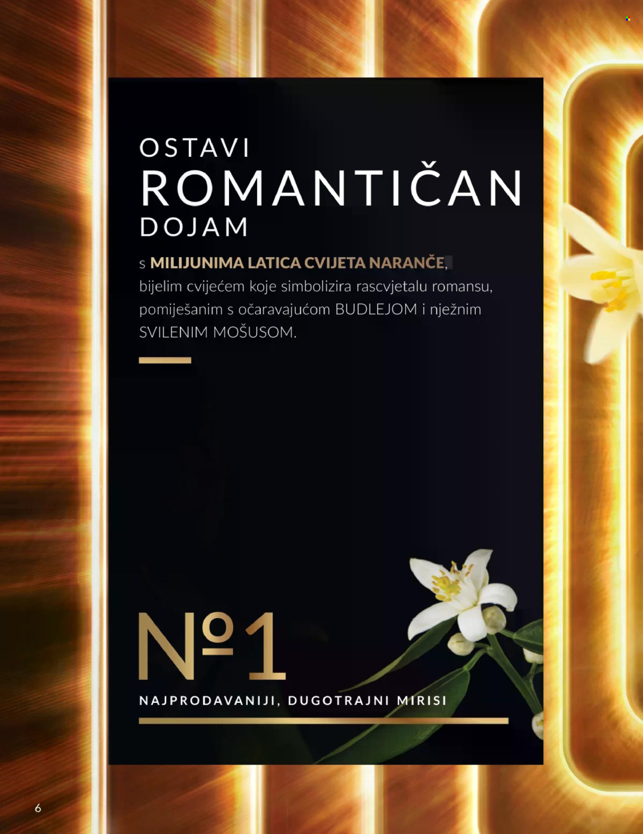 Avon katalog - 01.03.2026. - 31.03.2026. Stranica 6
