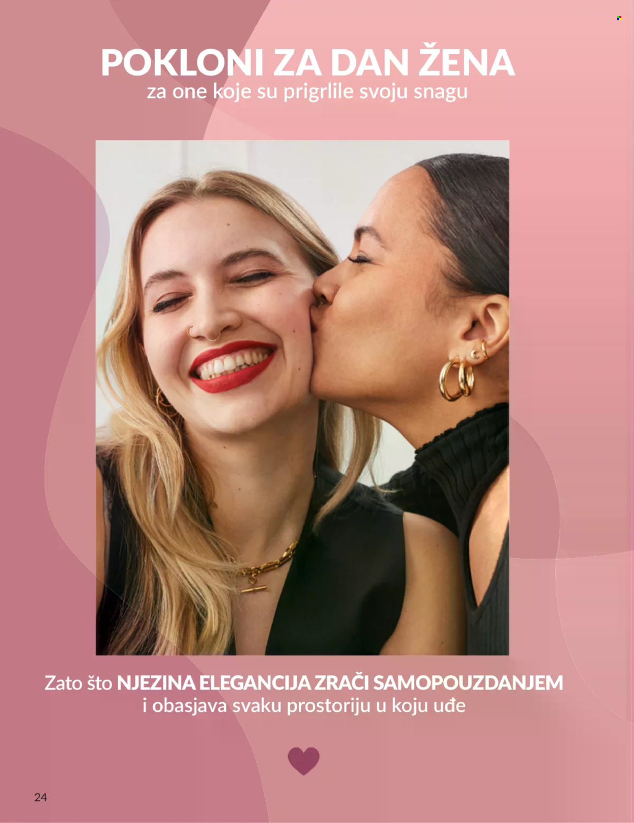 Avon katalog - 01.03.2026. - 31.03.2026. Stranica 24