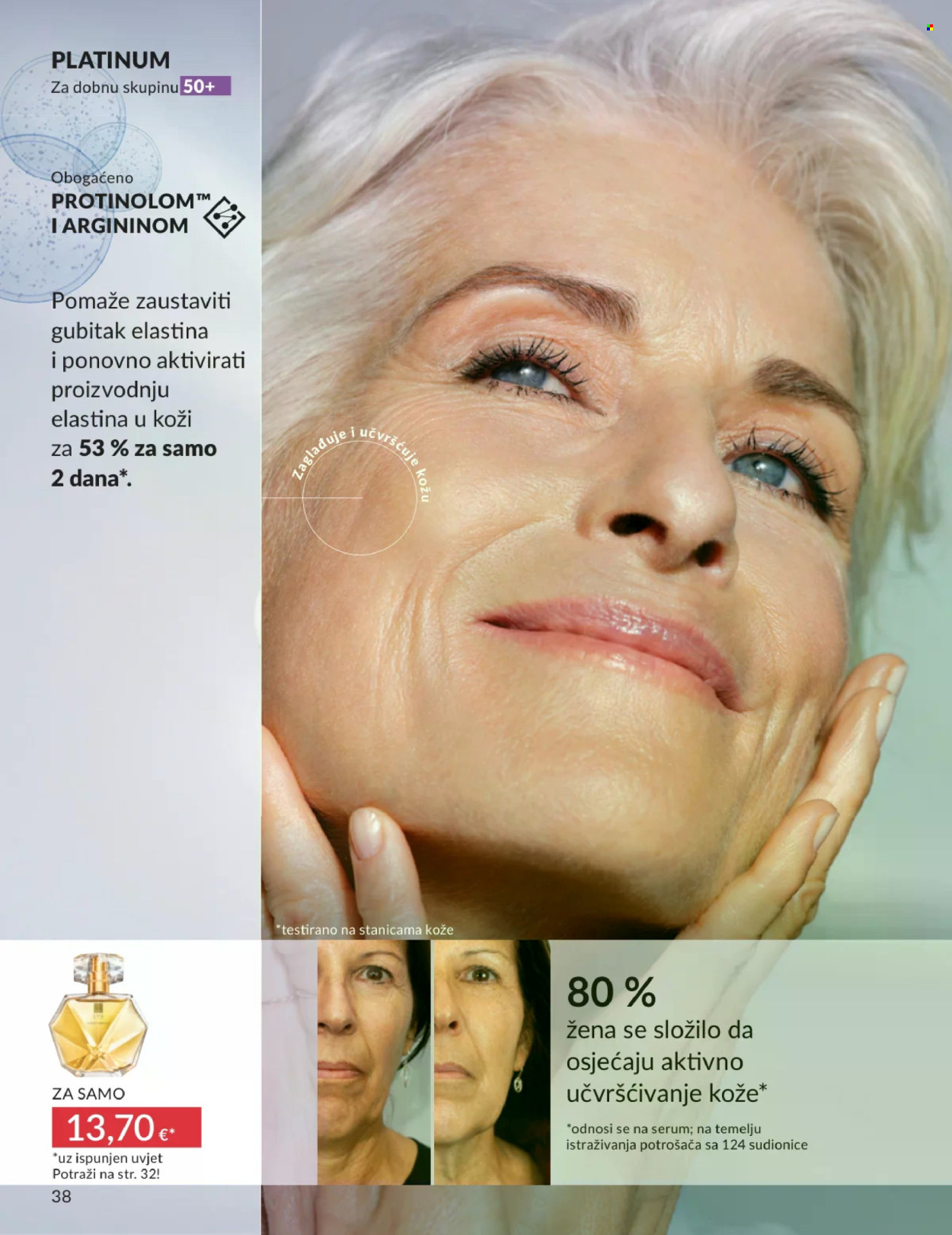 Avon katalog - 01.03.2026. - 31.03.2026. Stranica 38