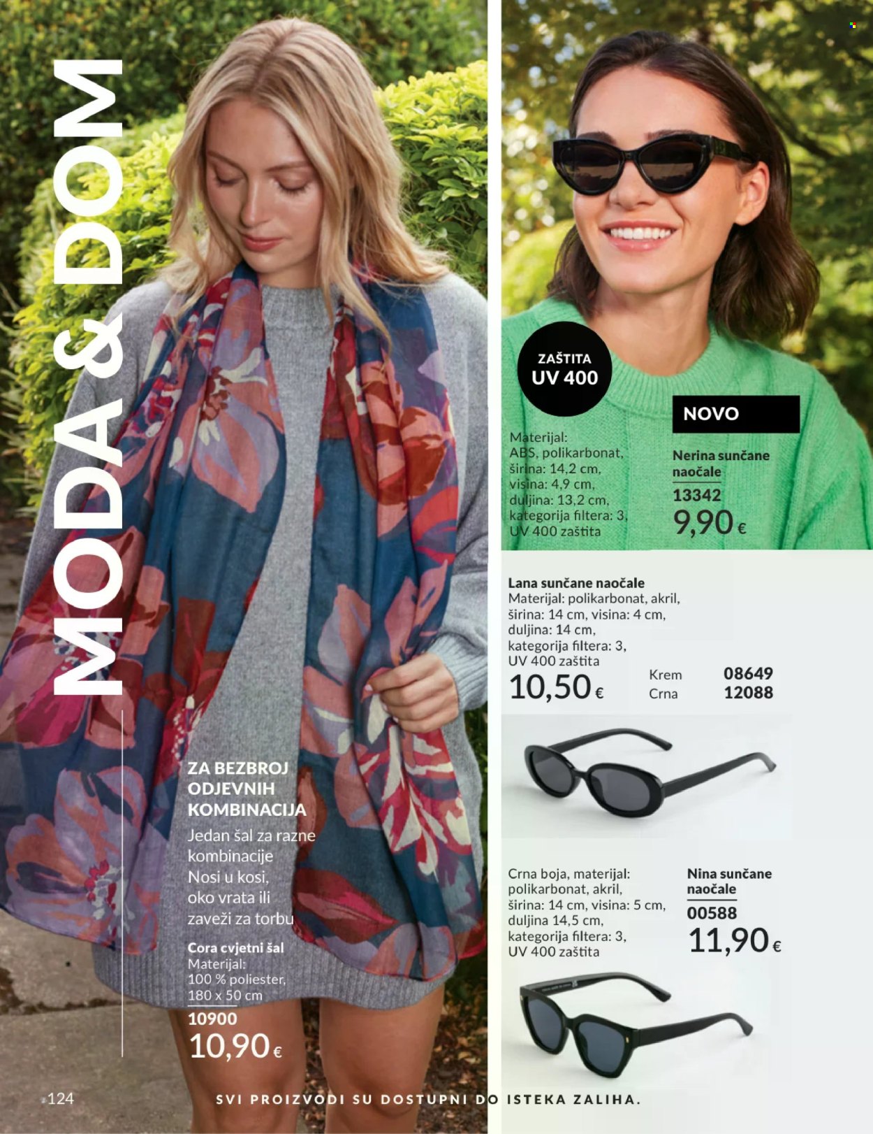Avon katalog - 01.03.2026. - 31.03.2026. Stranica 124