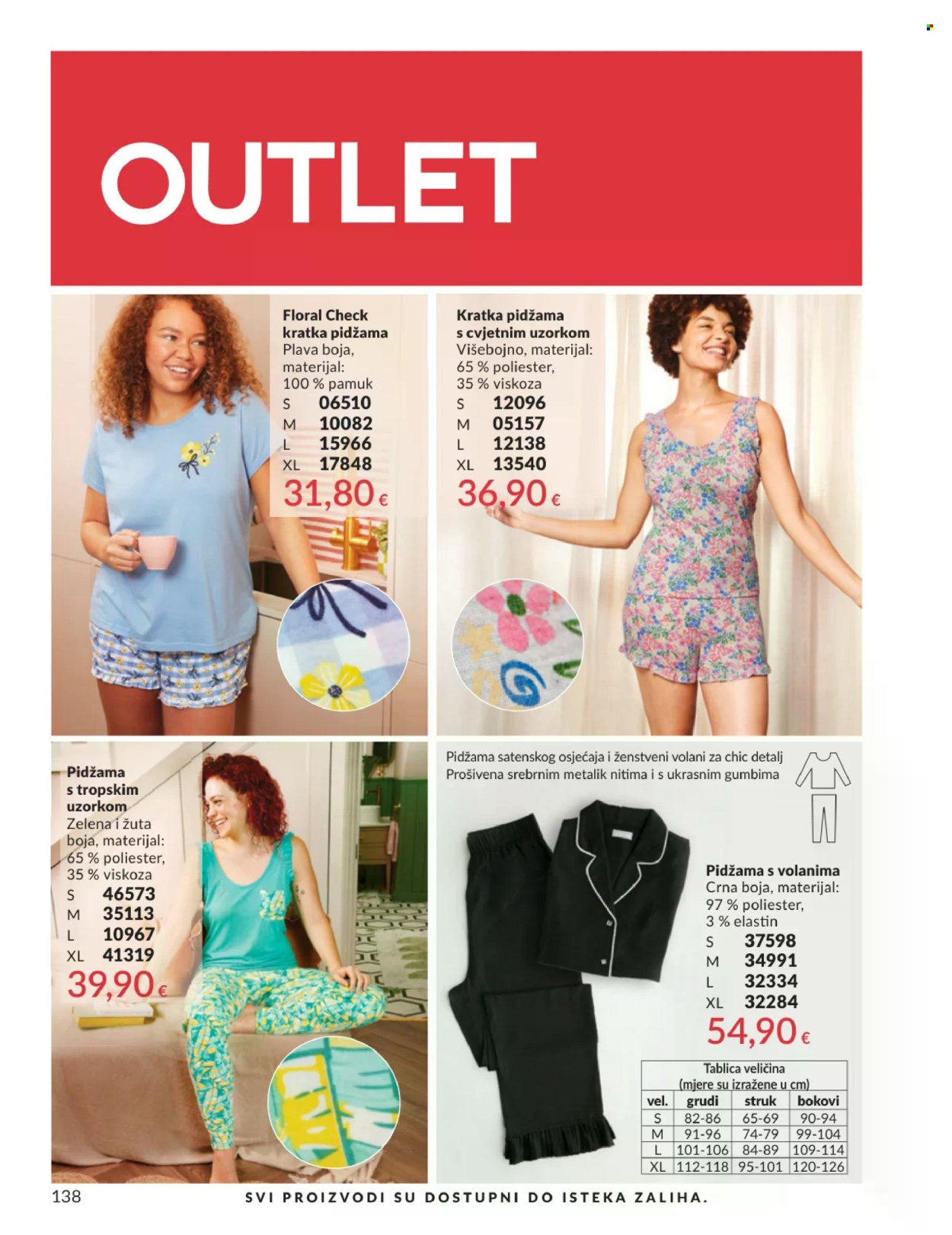 Avon katalog - 01.03.2026. - 31.03.2026. Stranica 138