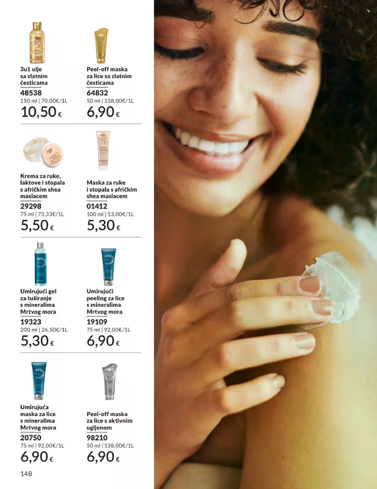 Avon katalog - 01.03.2026. - 31.03.2026. Stranica 148