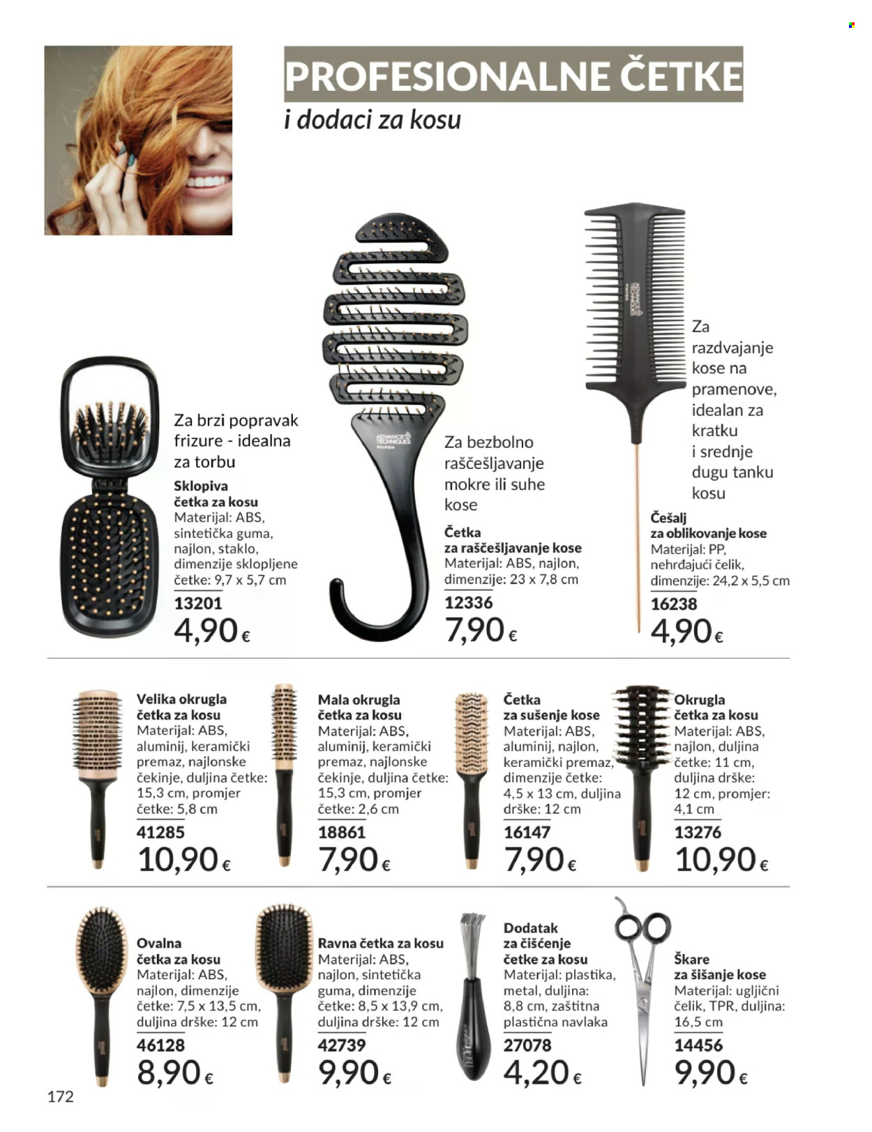 Avon katalog - 01.03.2026. - 31.03.2026. Stranica 172