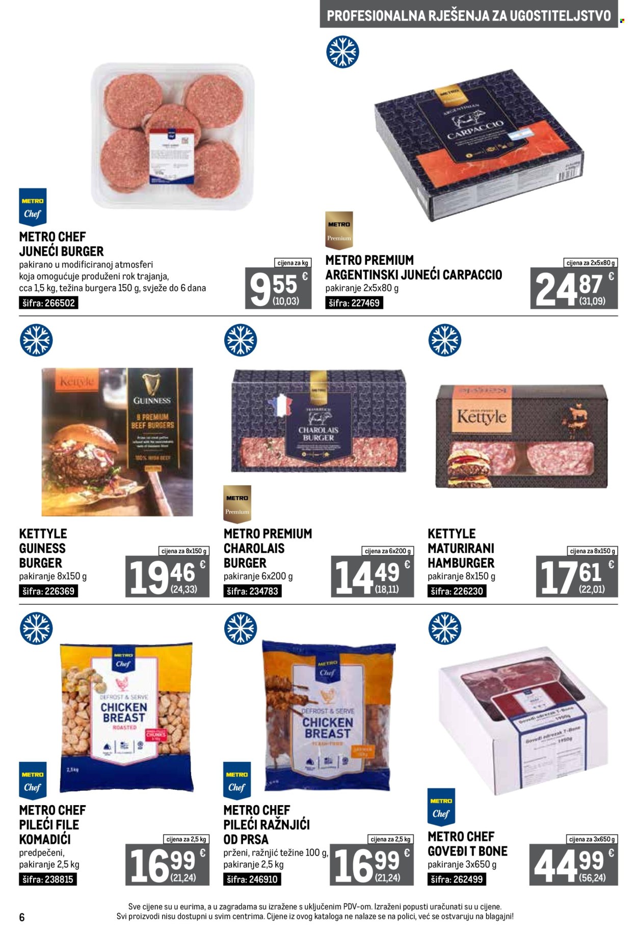 Metro katalog - 02.03.2026. - 31.03.2026. Stranica 6