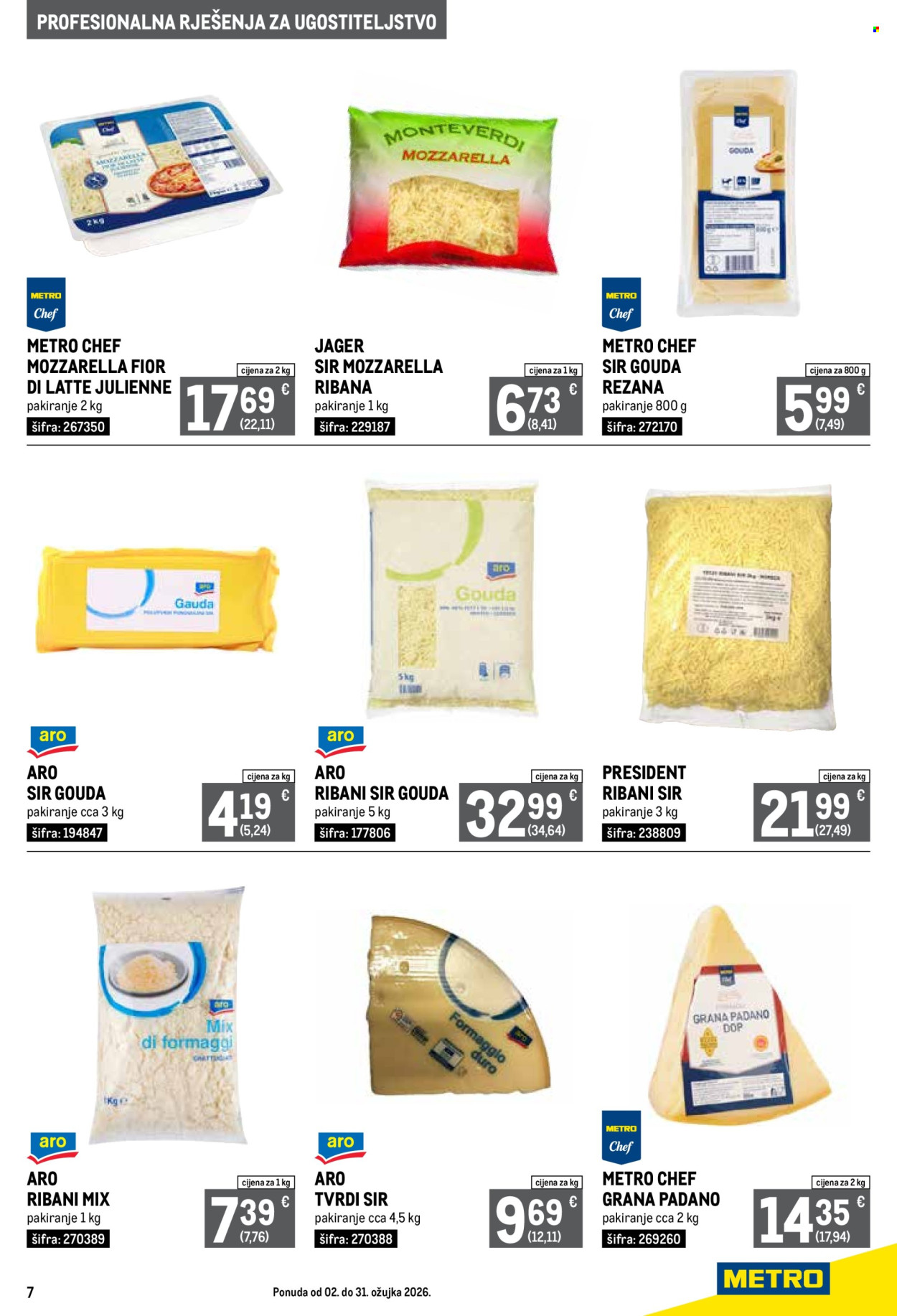 Metro katalog - 02.03.2026. - 31.03.2026. Stranica 7