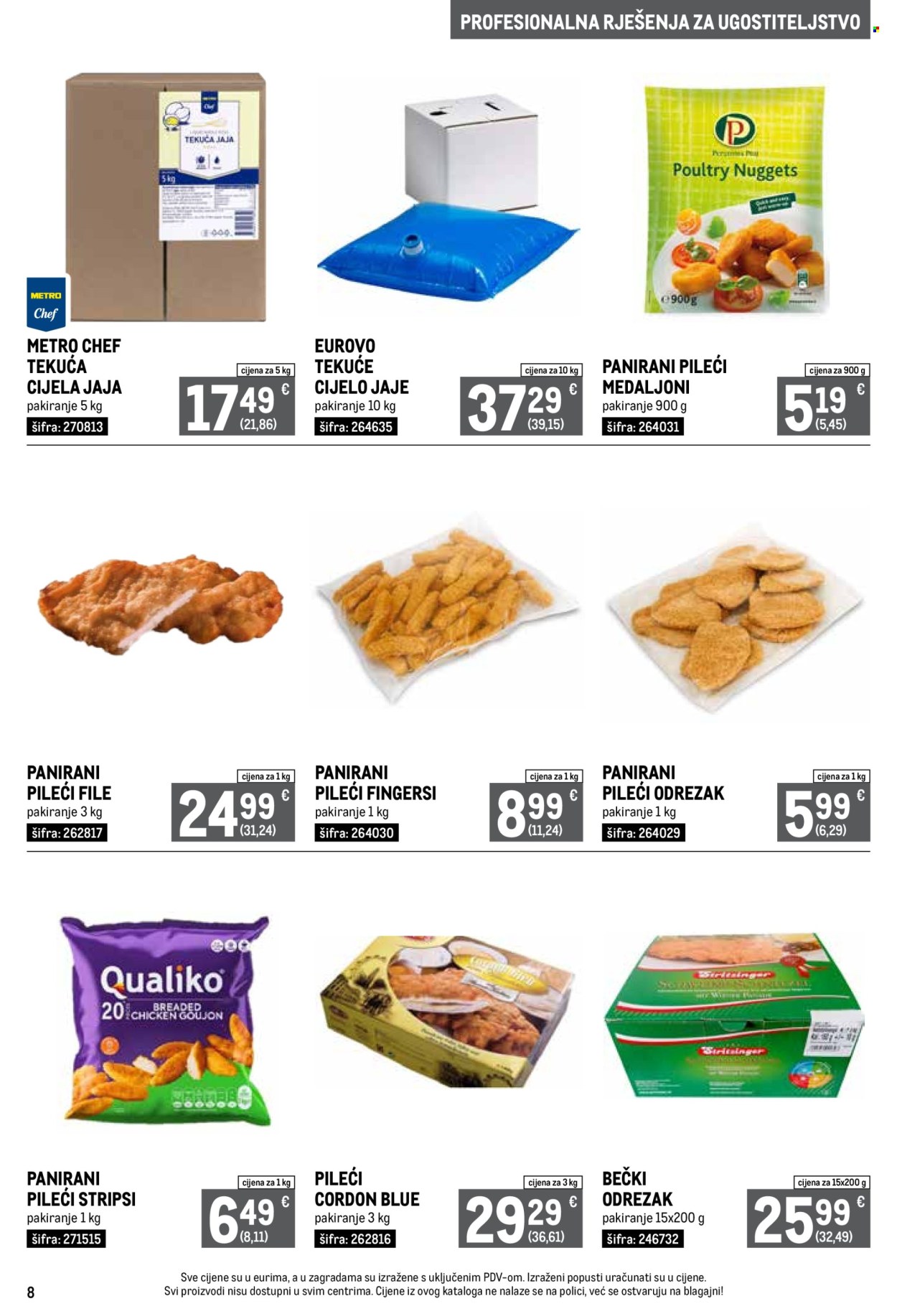 Metro katalog - 02.03.2026. - 31.03.2026. Stranica 8
