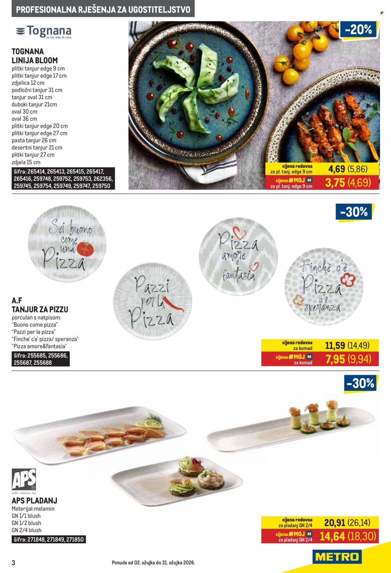 Metro katalog - 02.03.2026. - 31.03.2026. Stranica 3