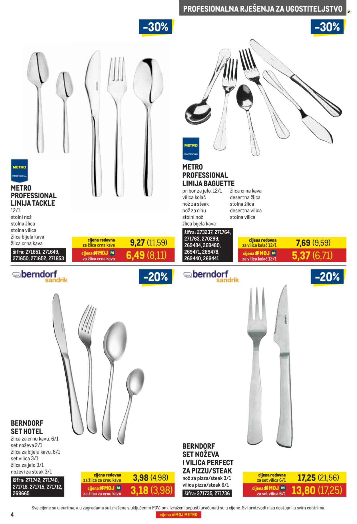 Metro katalog - 02.03.2026. - 31.03.2026. Stranica 4