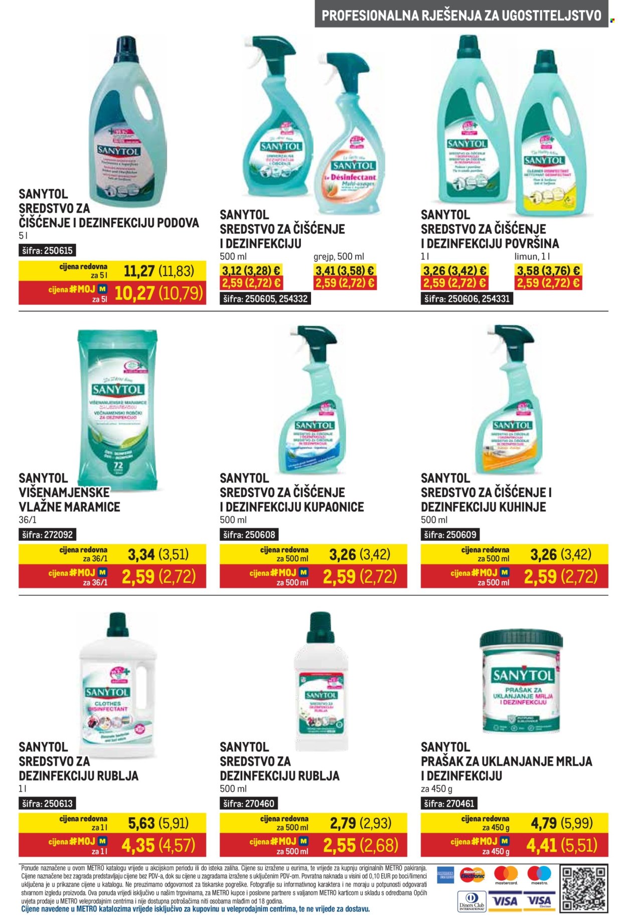 Metro katalog - 02.03.2026. - 31.03.2026. Stranica 12