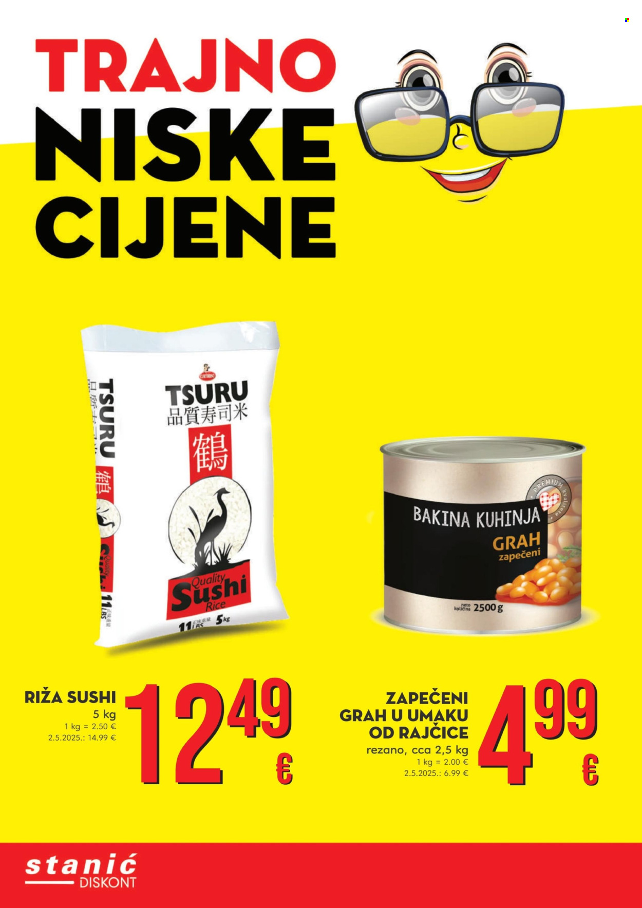 Stanić Diskont katalog Stranica 2