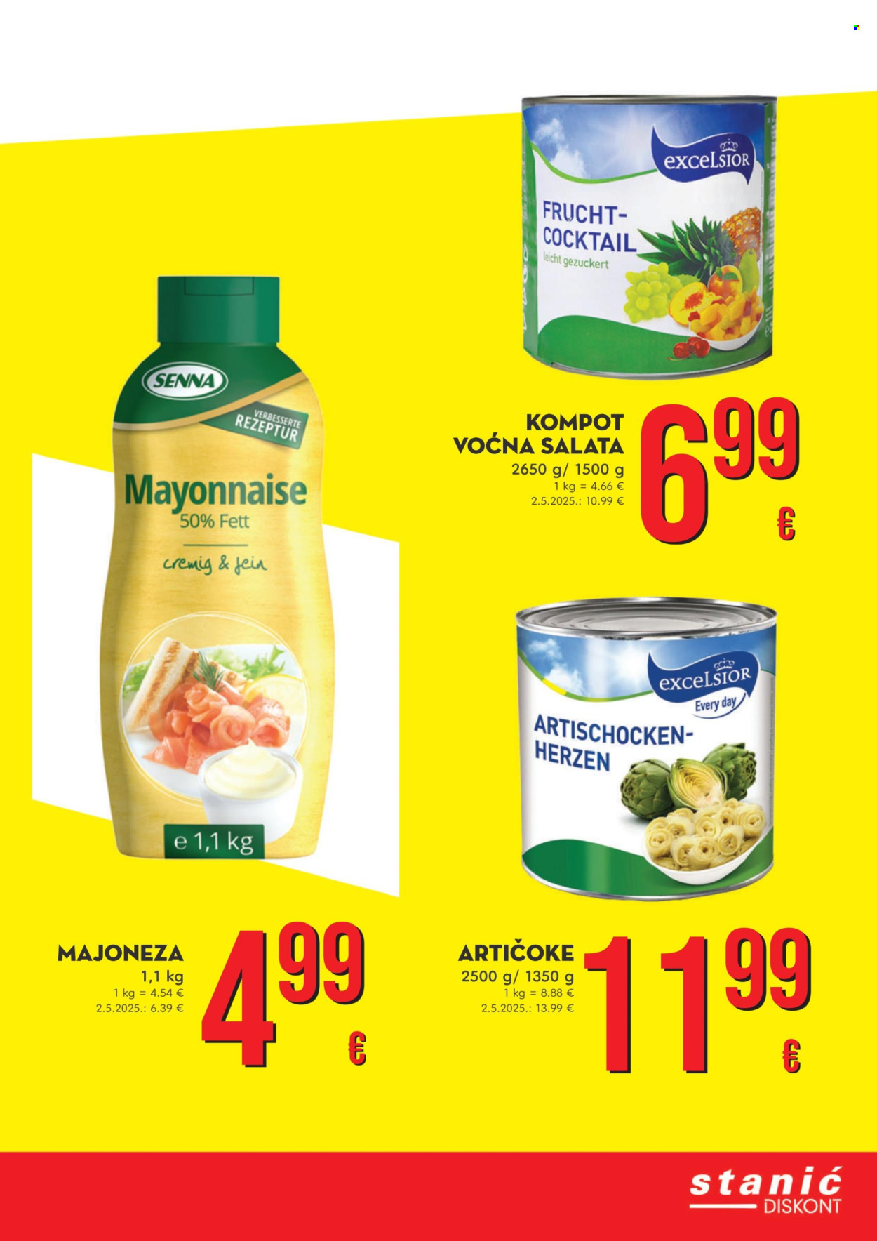 Stanić Diskont katalog Stranica 3
