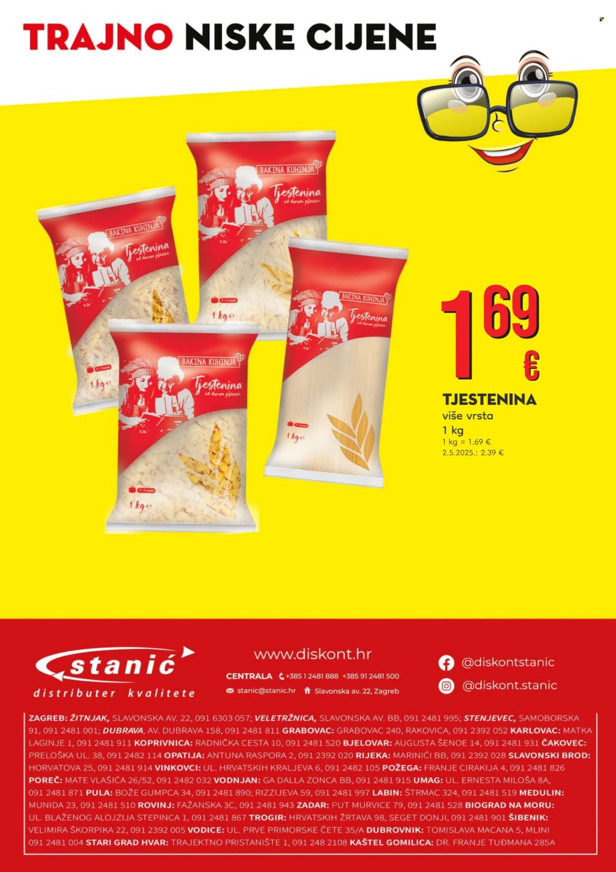 Stanić Diskont katalog Stranica 4