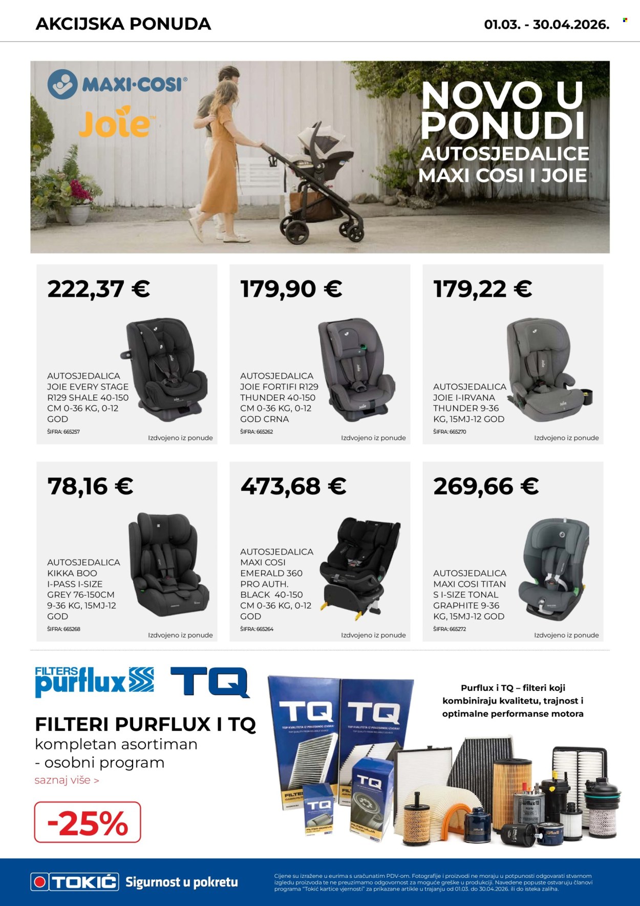 Tokić katalog - 01.03.2026. - 30.04.2026. Stranica 5