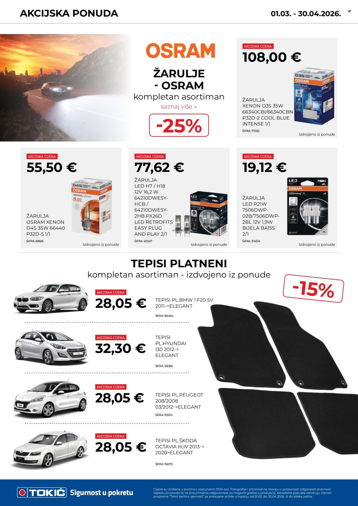Tokić katalog - 01.03.2026. - 30.04.2026. Stranica 9