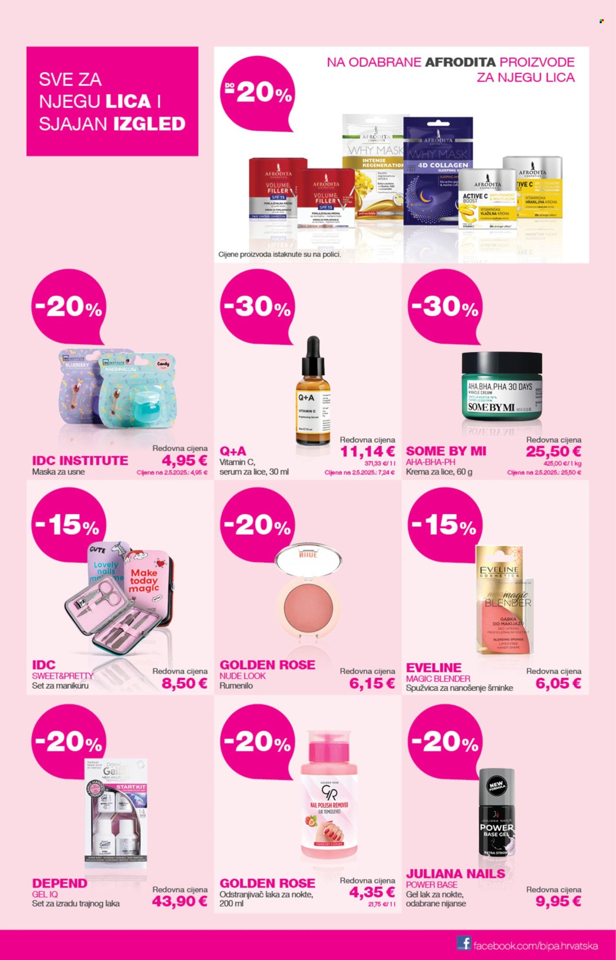 Bipa katalog - 01.03.2026. - 30.04.2026. Stranica 3