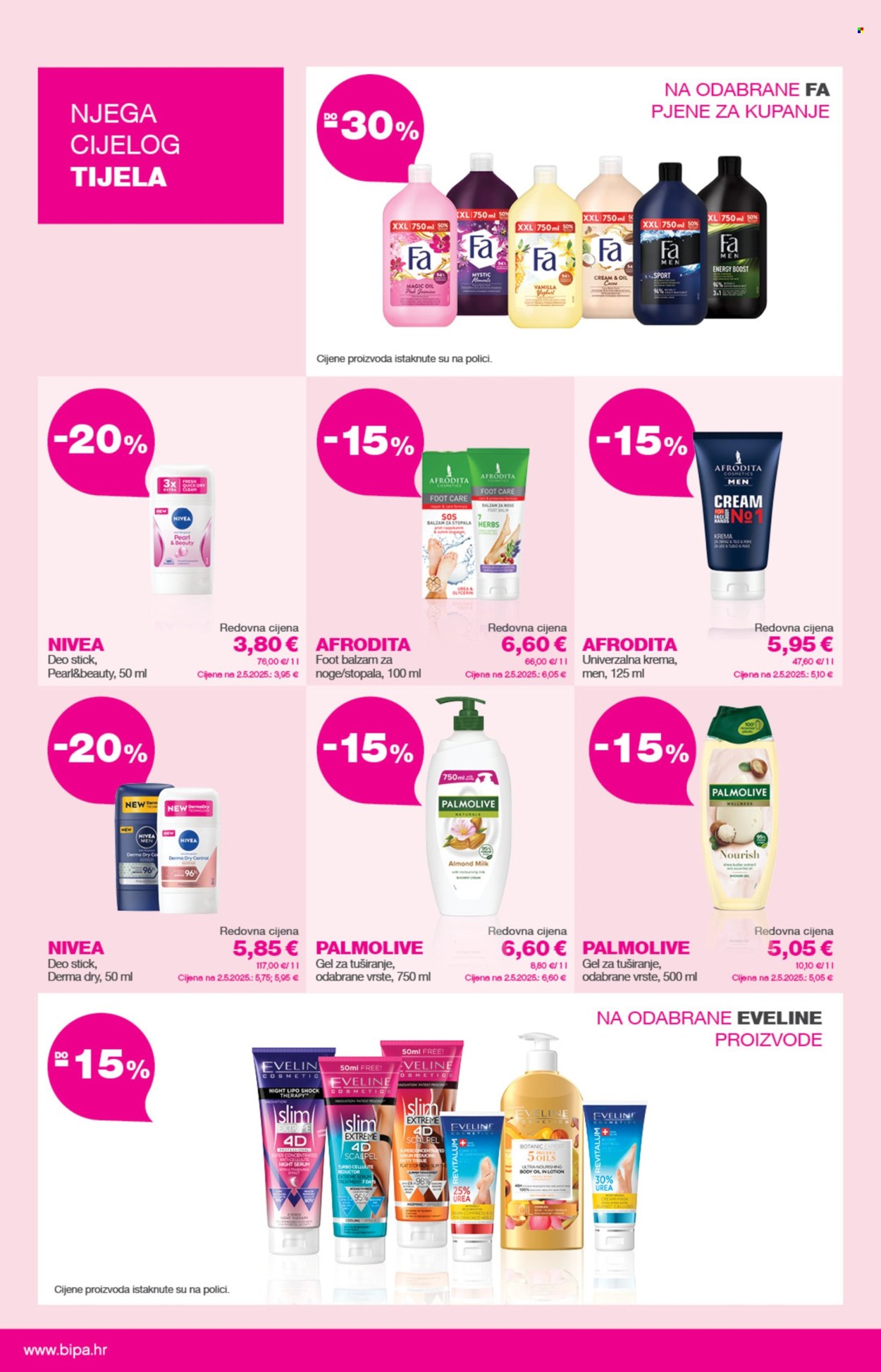 Bipa katalog - 01.03.2026. - 30.04.2026. Stranica 4