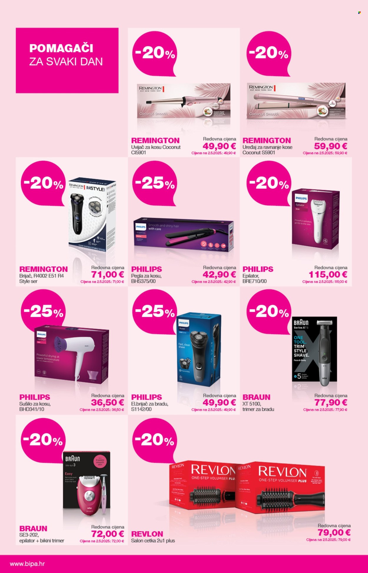 Bipa katalog - 01.03.2026. - 30.04.2026. Stranica 12