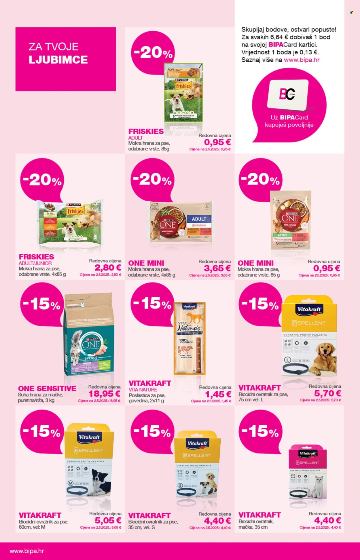 Bipa katalog - 01.03.2026. - 30.04.2026. Stranica 14