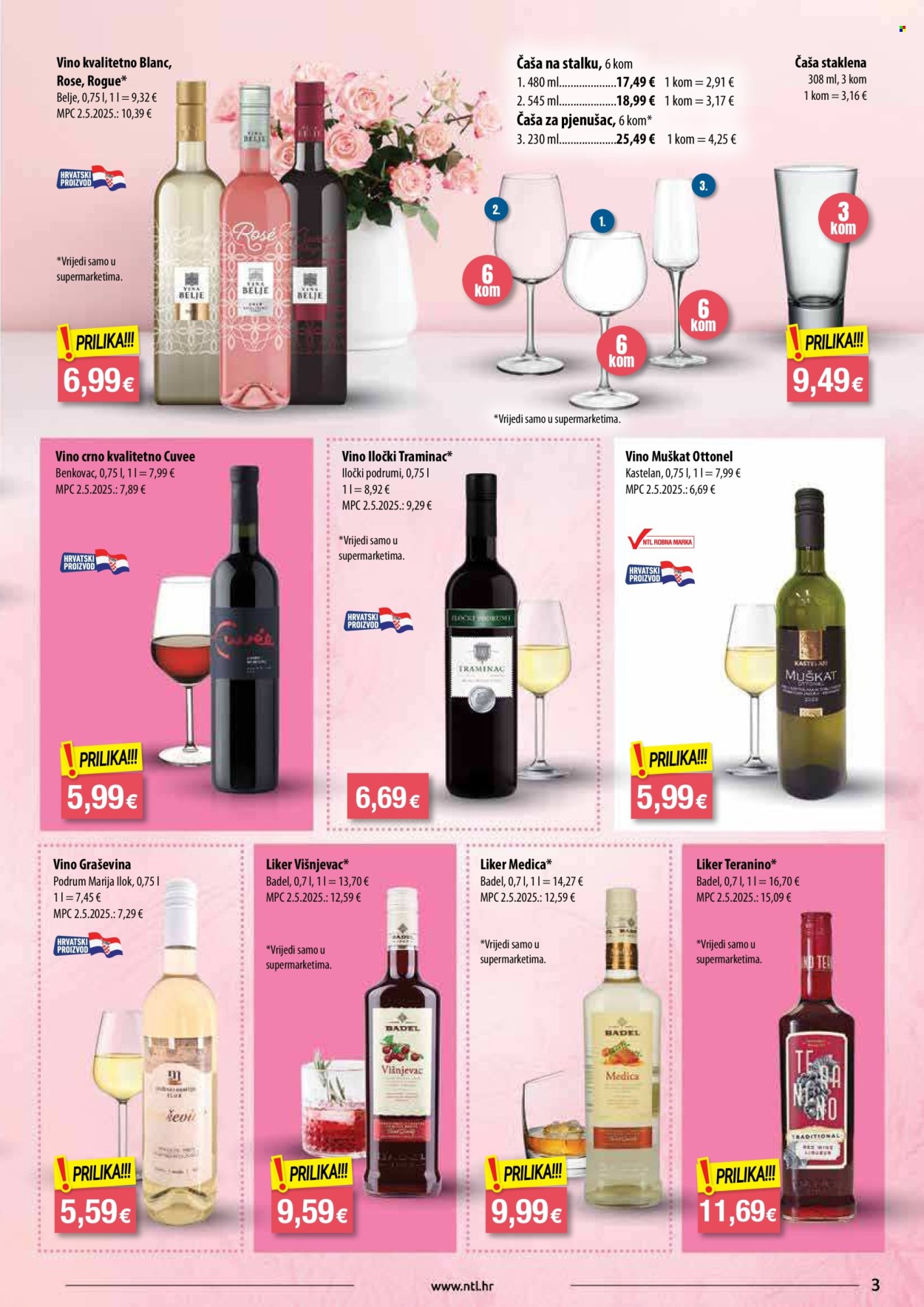 NTL katalog - 04.03.2026. - 10.03.2026. Stranica 3