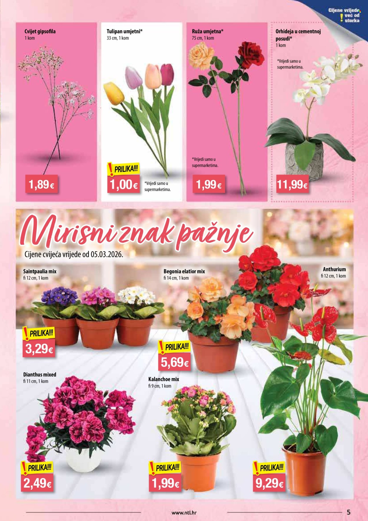 NTL katalog - 04.03.2026. - 10.03.2026. Stranica 5