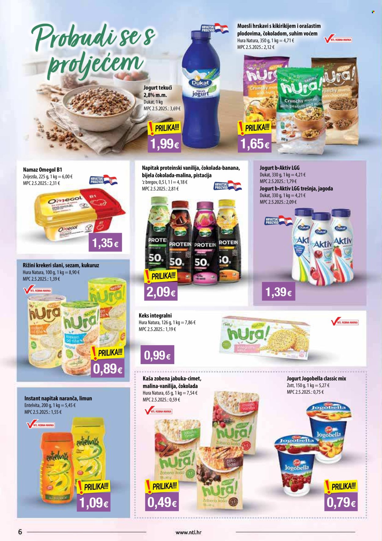 NTL katalog - 04.03.2026. - 10.03.2026. Stranica 6