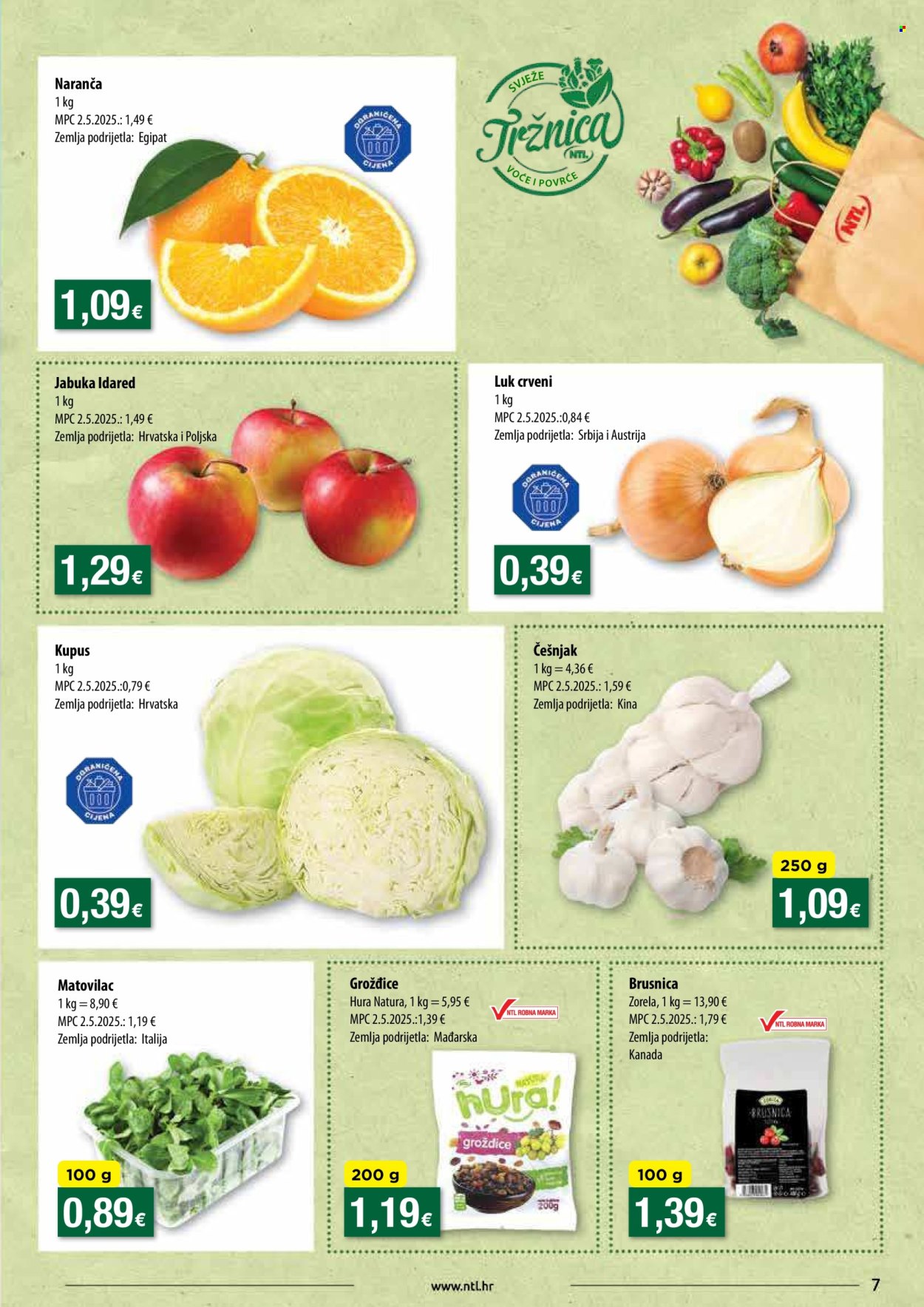 NTL katalog - 04.03.2026. - 10.03.2026. Stranica 7