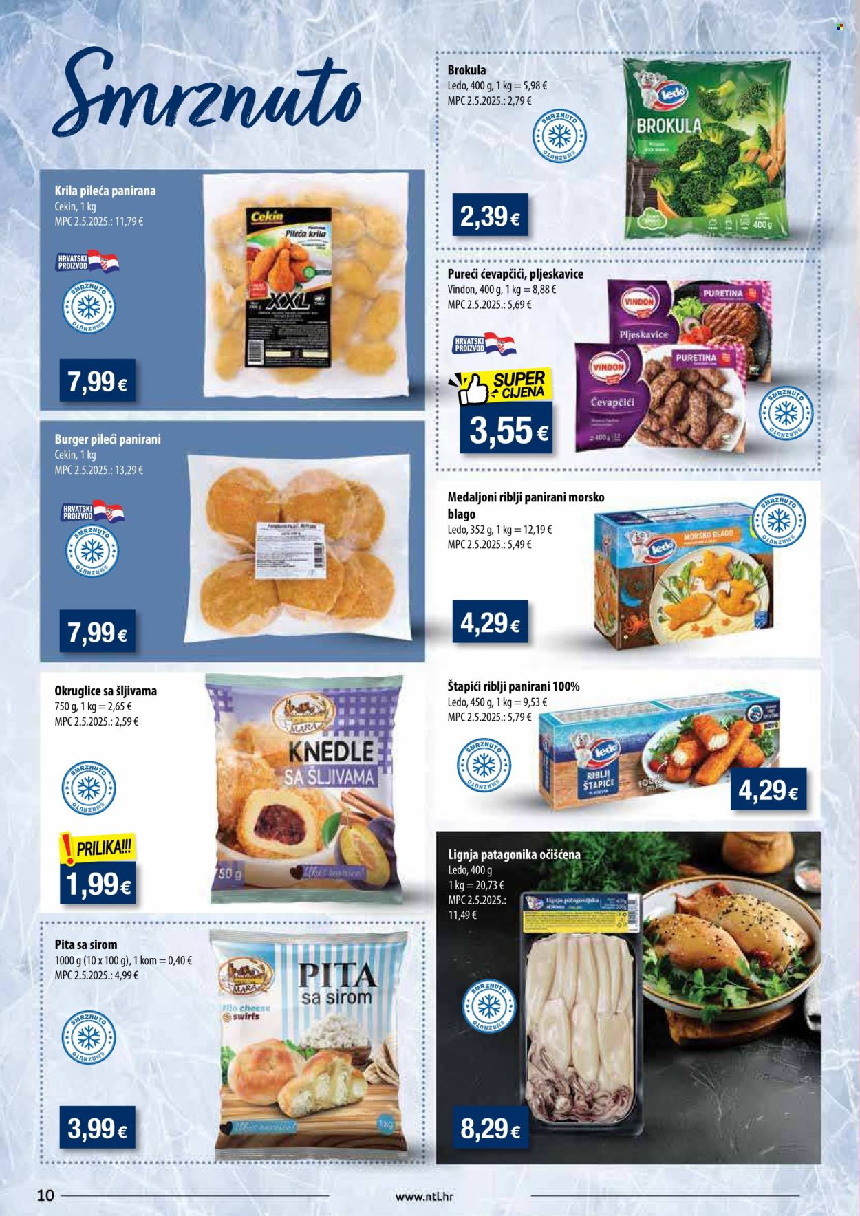 NTL katalog - 04.03.2026. - 10.03.2026. Stranica 10