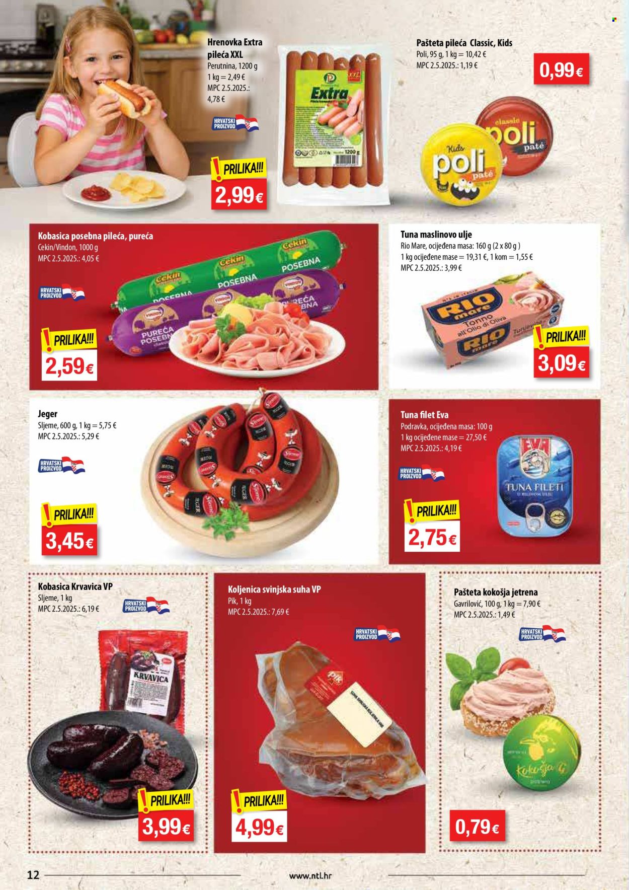 NTL katalog - 04.03.2026. - 10.03.2026. Stranica 12