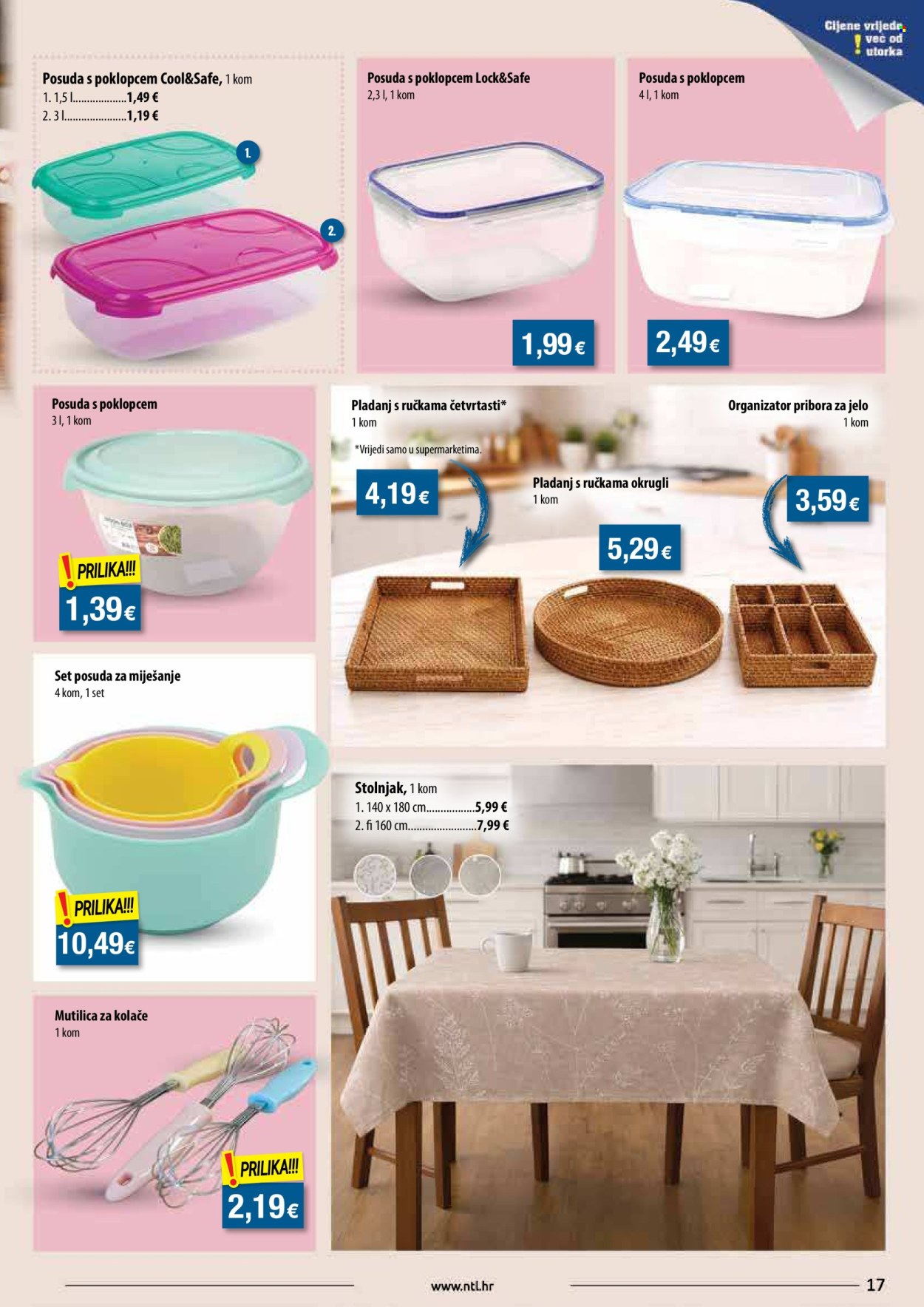 NTL katalog - 04.03.2026. - 10.03.2026. Stranica 17