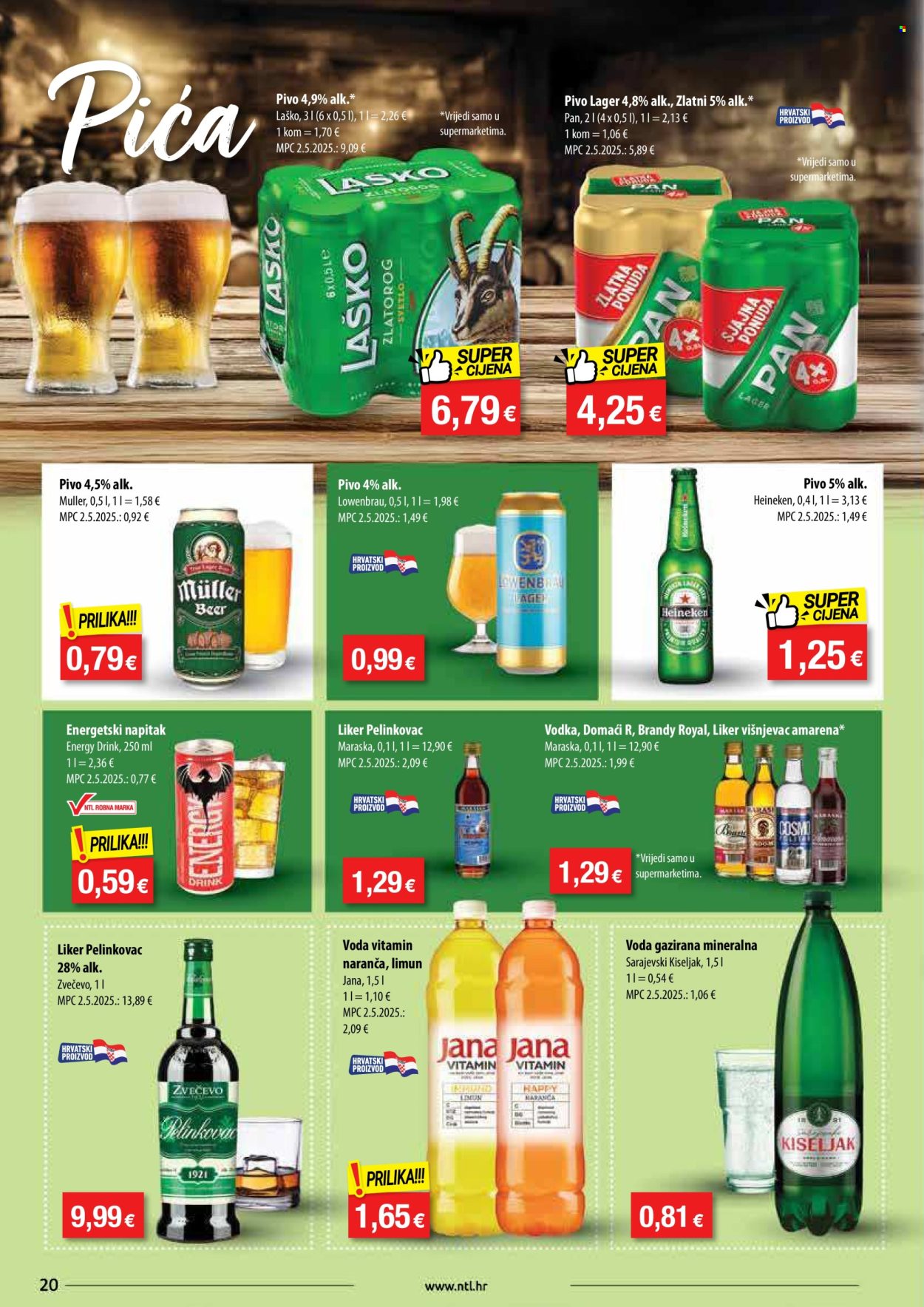 NTL katalog - 04.03.2026. - 10.03.2026. Stranica 20