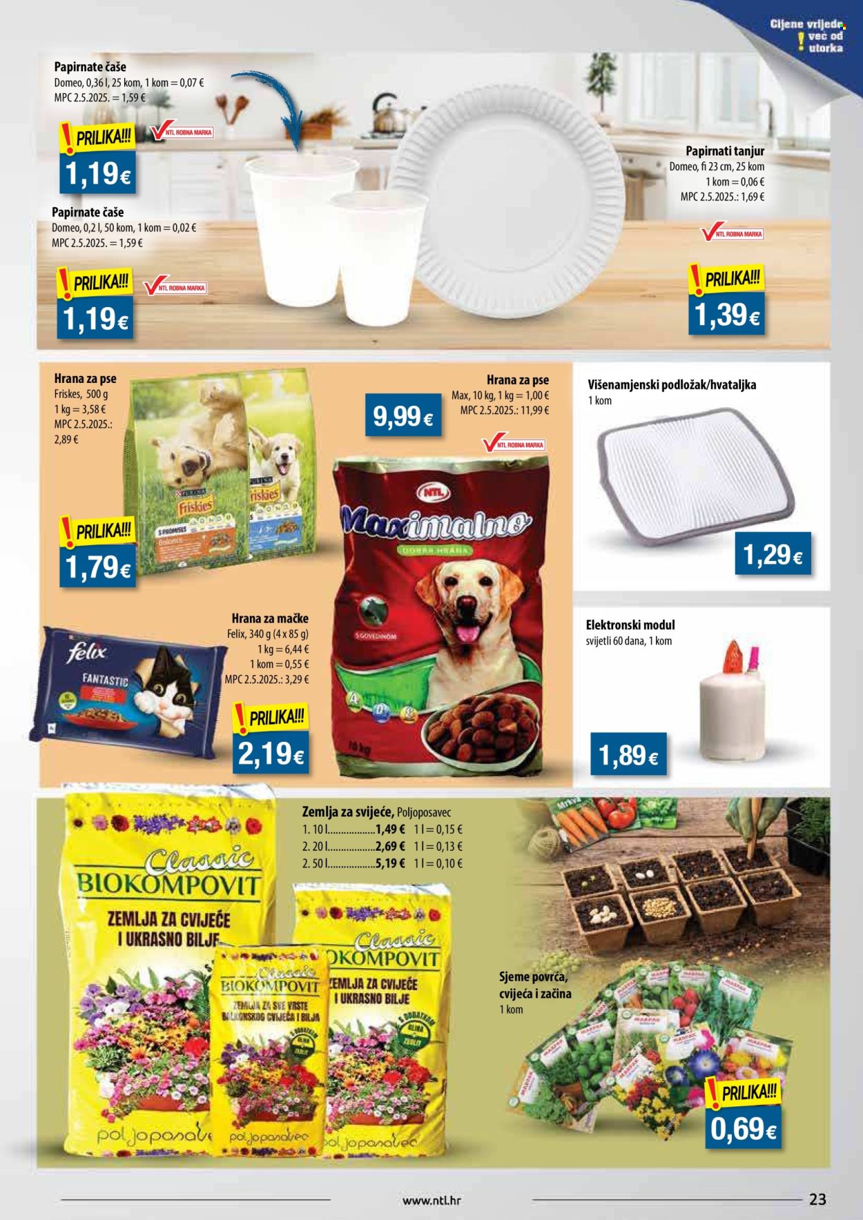 NTL katalog - 04.03.2026. - 10.03.2026. Stranica 23
