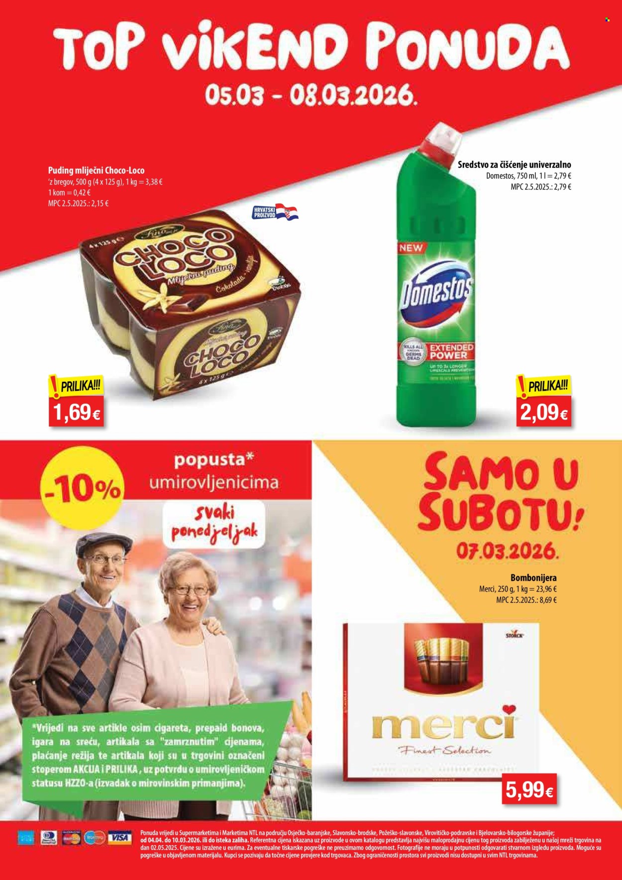 NTL katalog - 04.03.2026. - 10.03.2026. Stranica 24