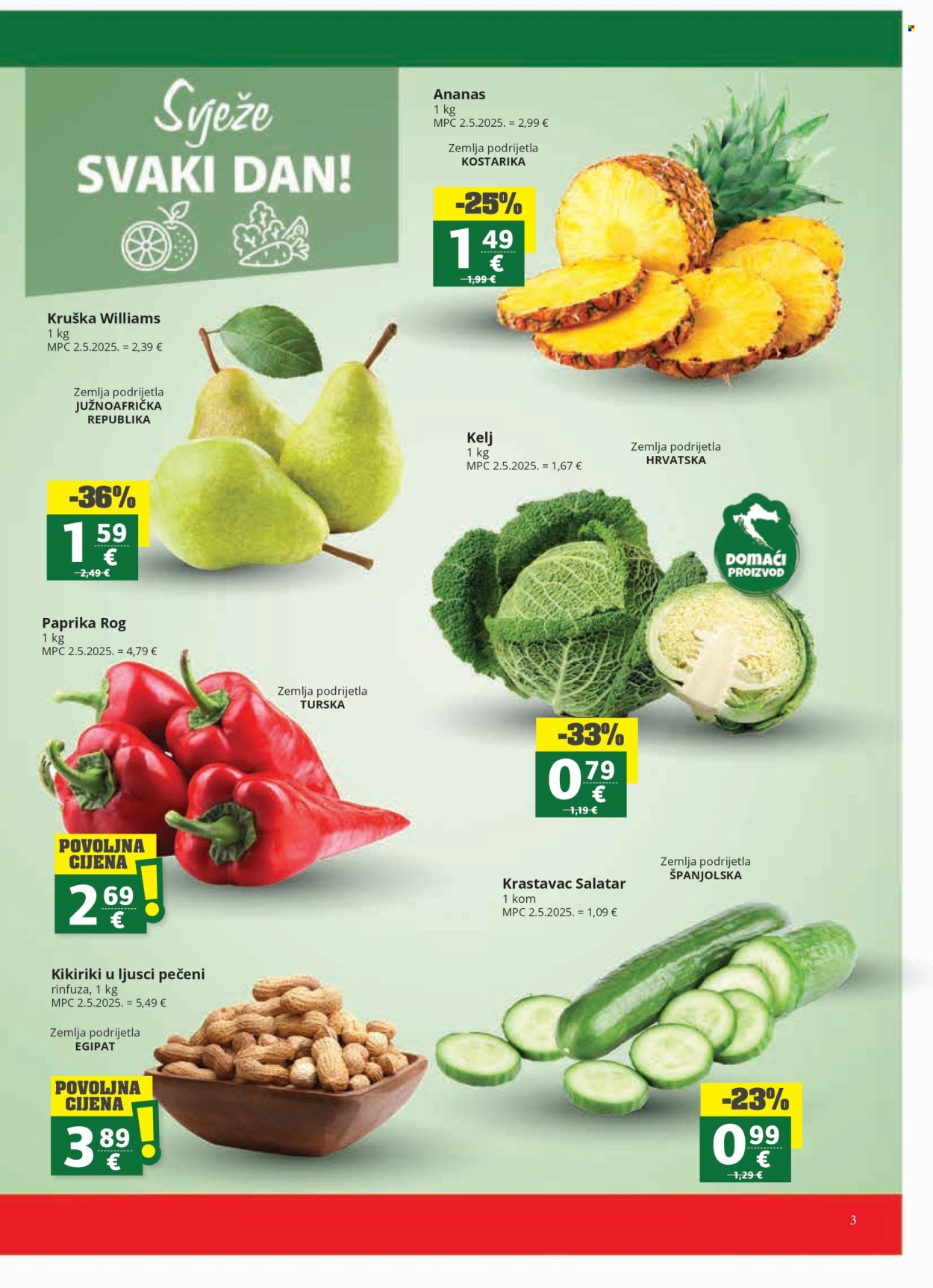 Ribola katalog - 04.03.2026. - 10.03.2026. Stranica 3