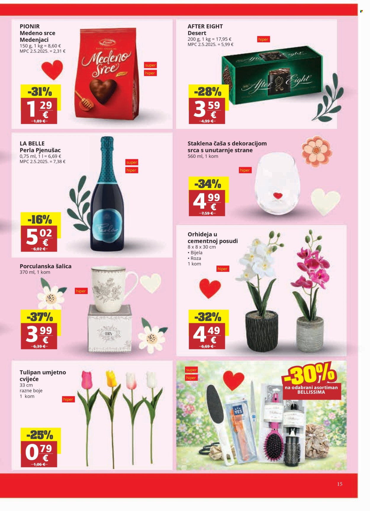 Ribola katalog - 04.03.2026. - 10.03.2026. Stranica 15