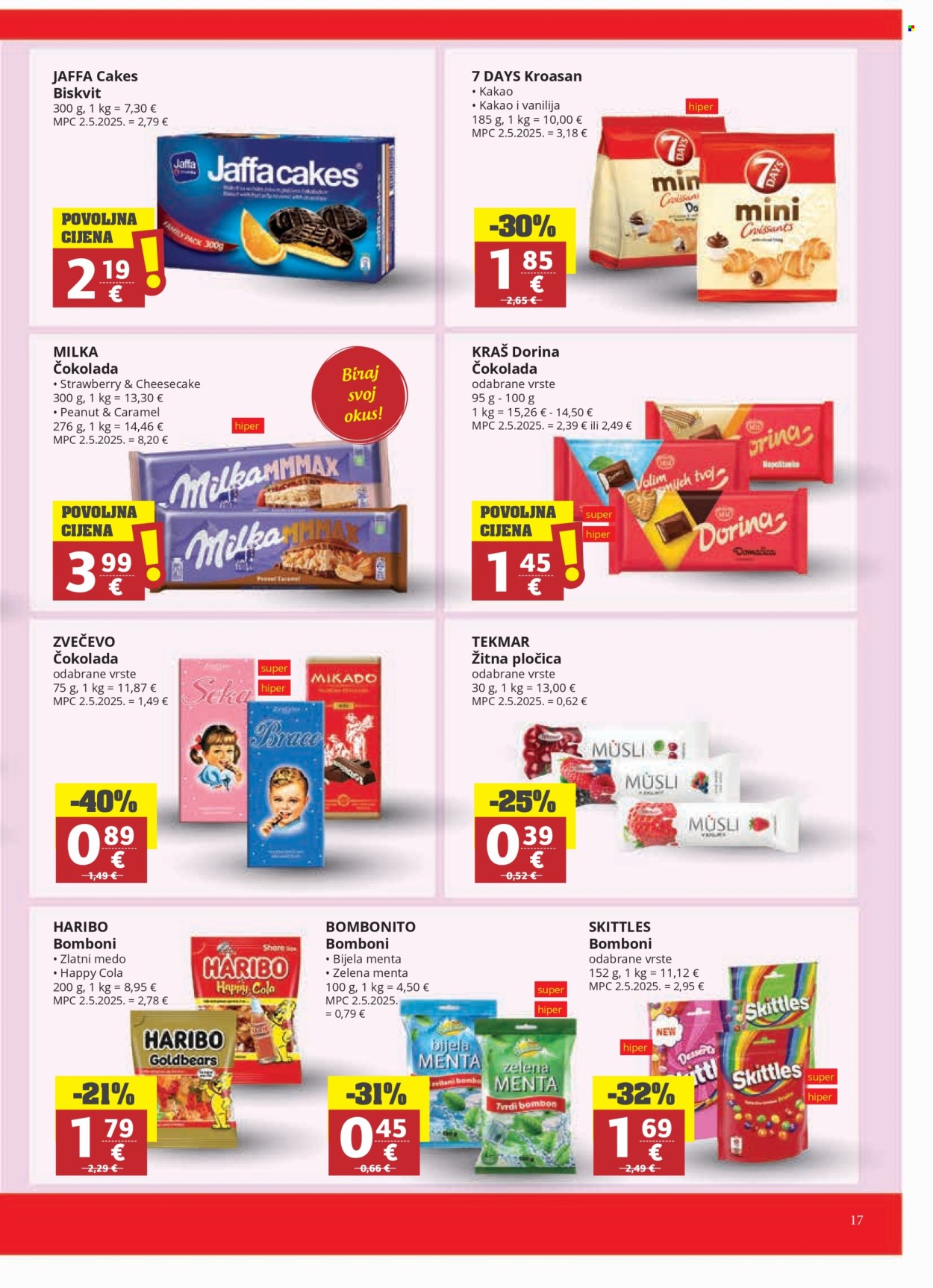 Ribola katalog - 04.03.2026. - 10.03.2026. Stranica 17