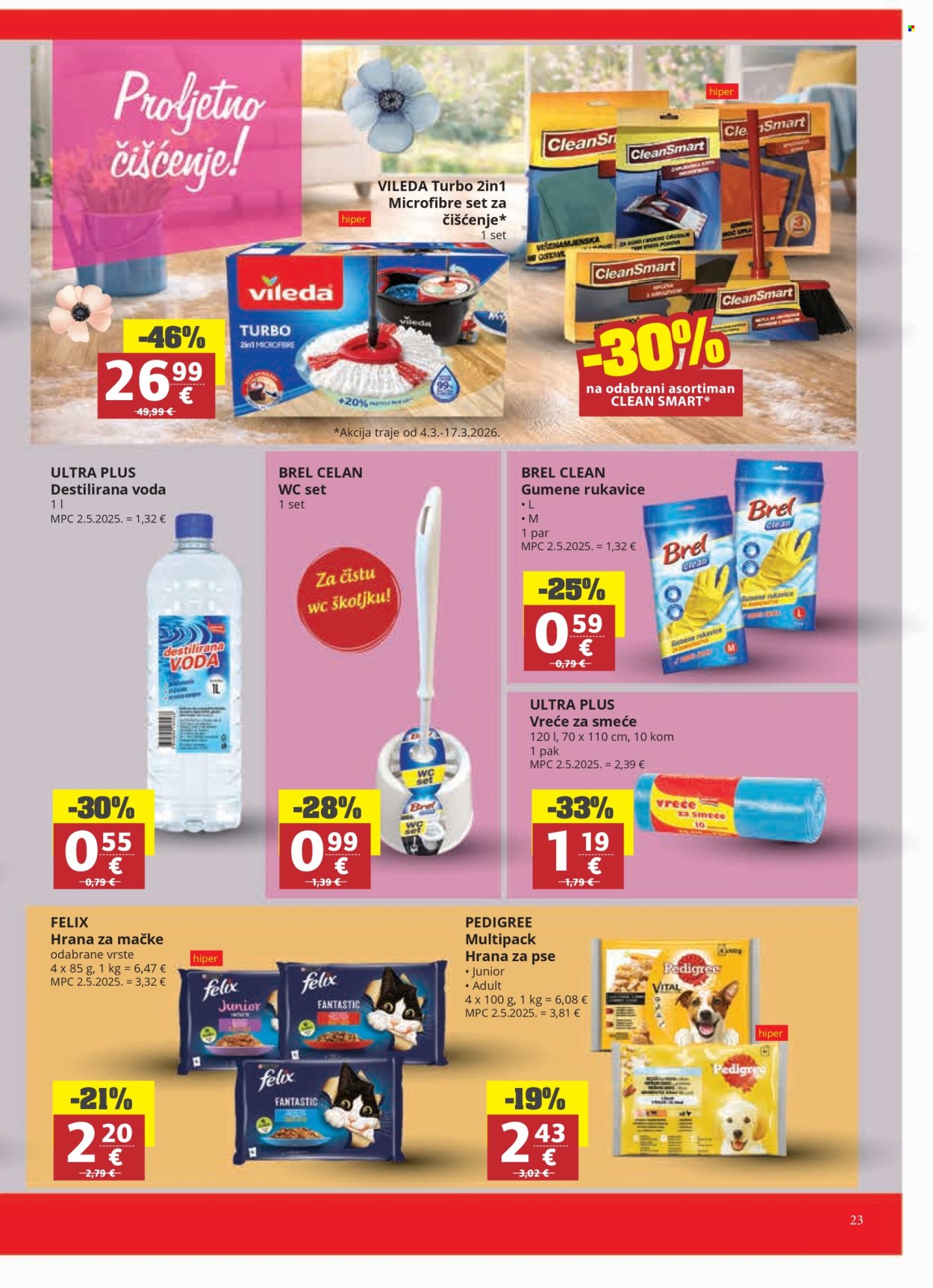 Ribola katalog - 04.03.2026. - 10.03.2026. Stranica 23