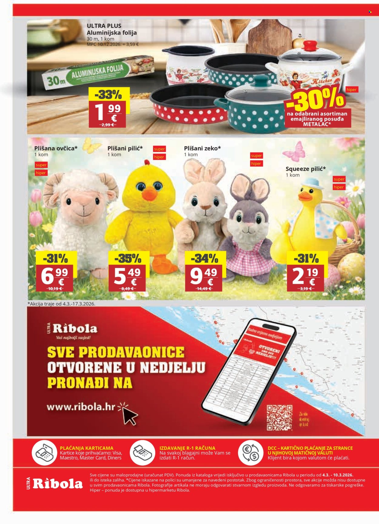 Ribola katalog - 04.03.2026. - 10.03.2026. Stranica 24