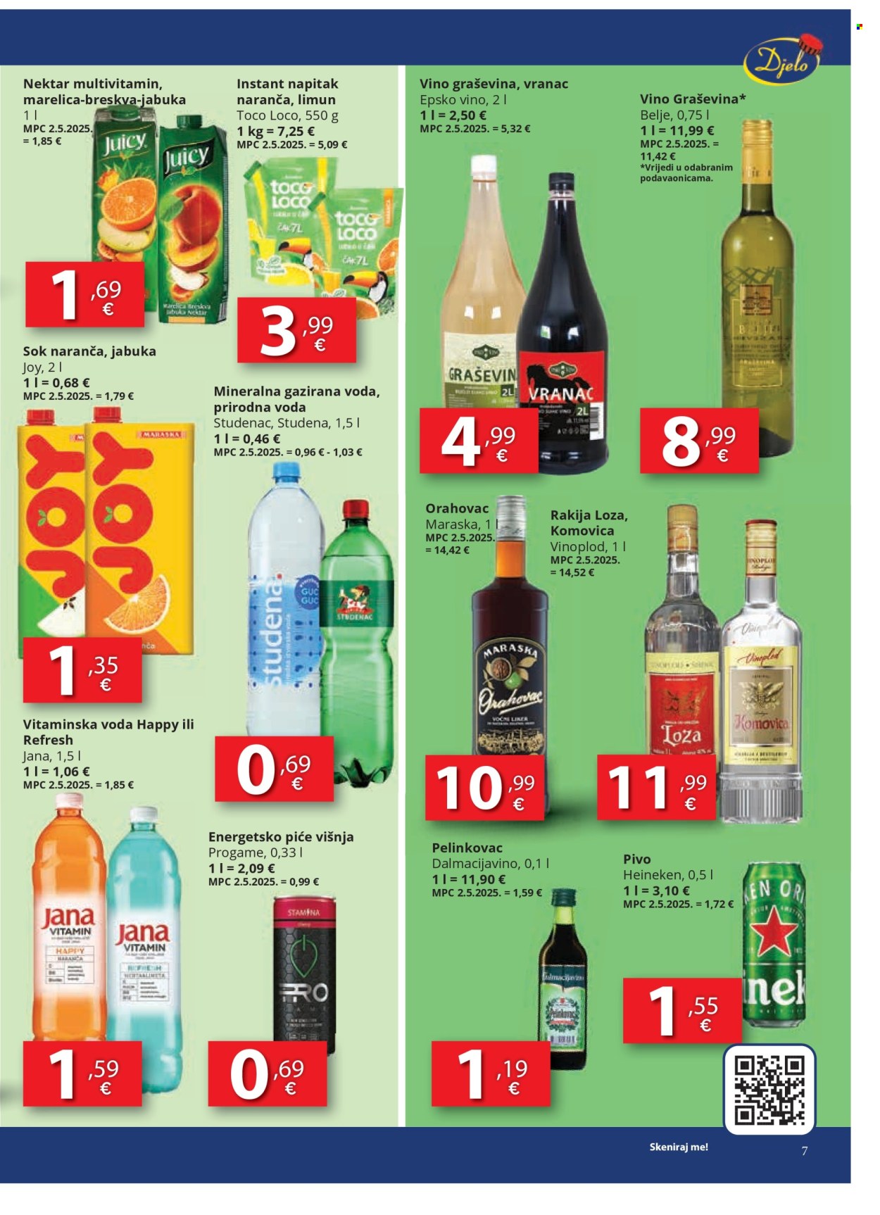 Djelo katalog - 04.03.2026. - 10.03.2026. Stranica 7