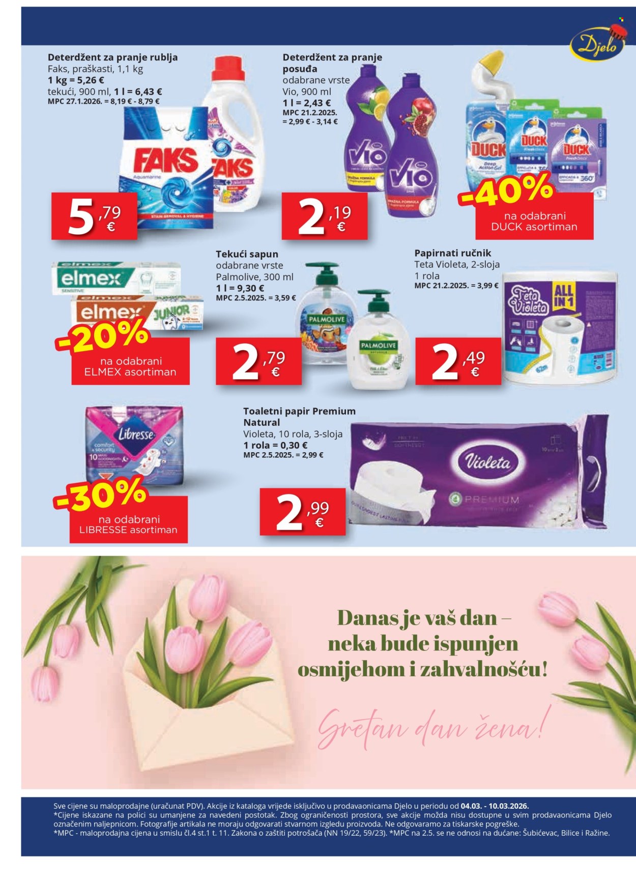 Djelo katalog - 04.03.2026. - 10.03.2026. Stranica 8
