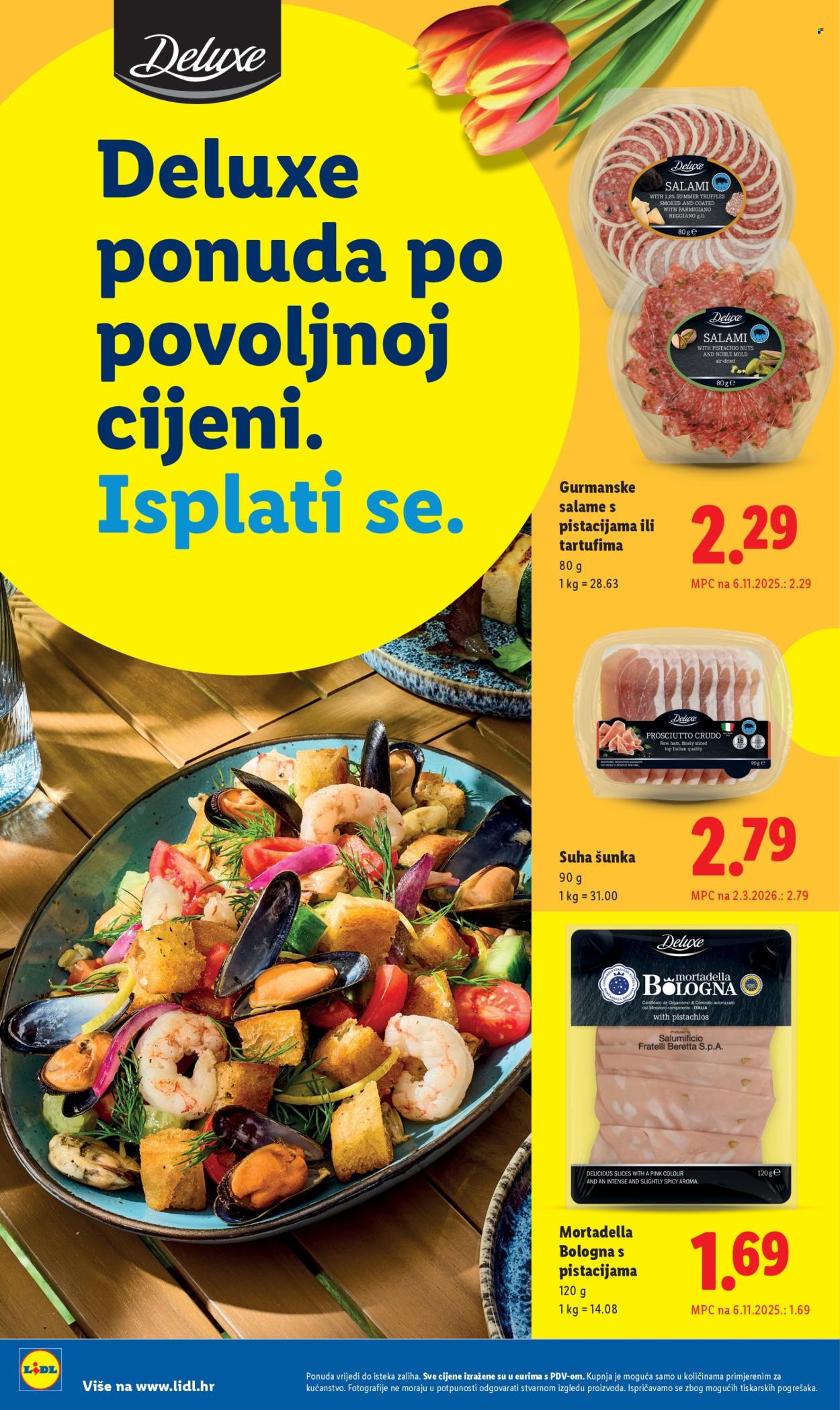 Lidl katalog Stranica 2