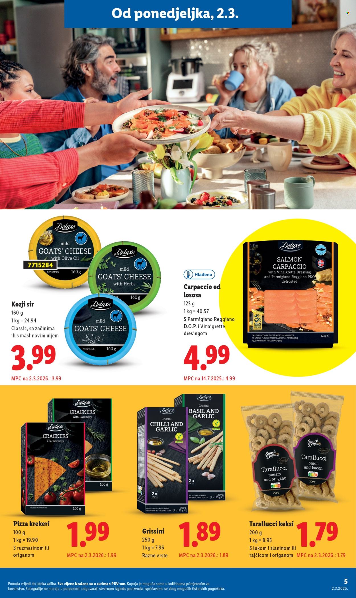 Lidl katalog Stranica 5