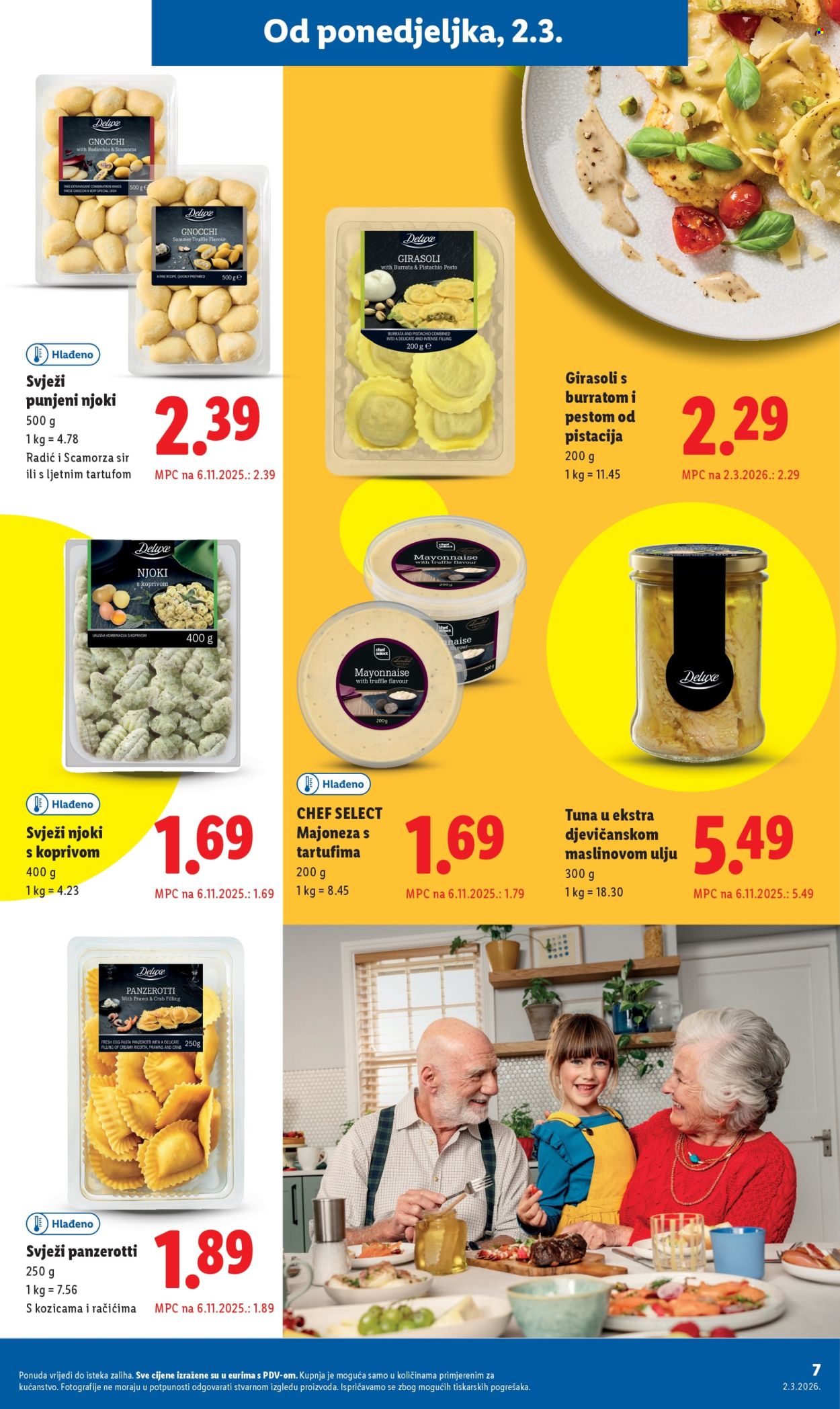 Lidl katalog Stranica 7