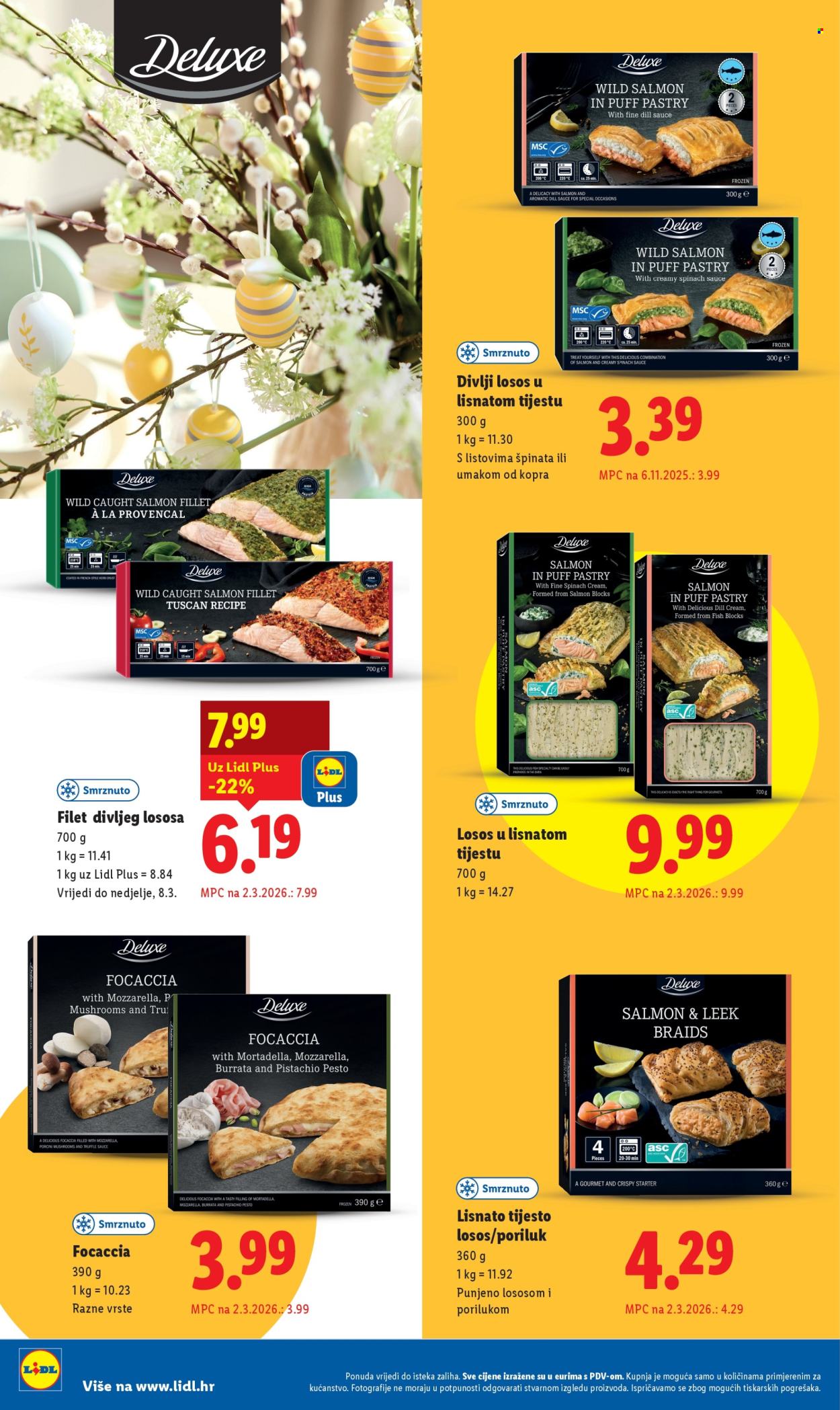 Lidl katalog Stranica 8
