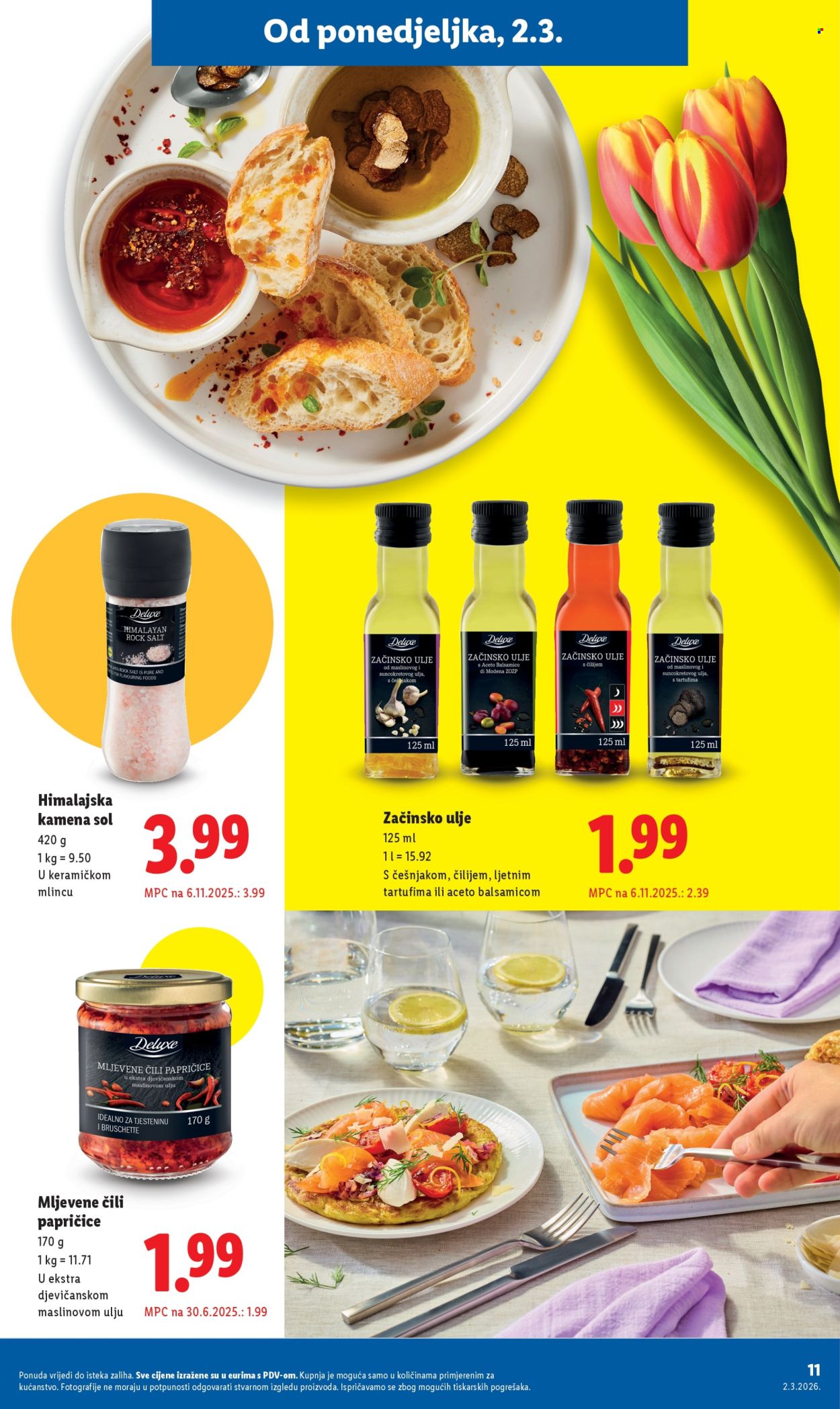 Lidl katalog Stranica 11