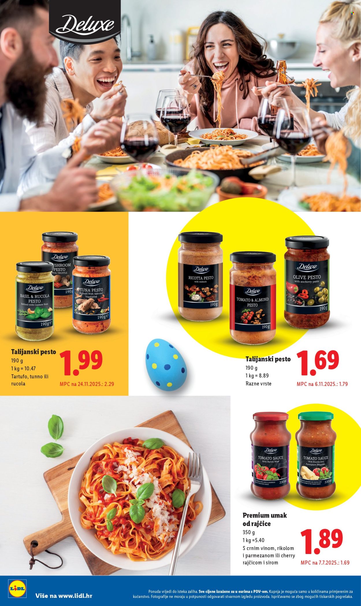 Lidl katalog Stranica 12
