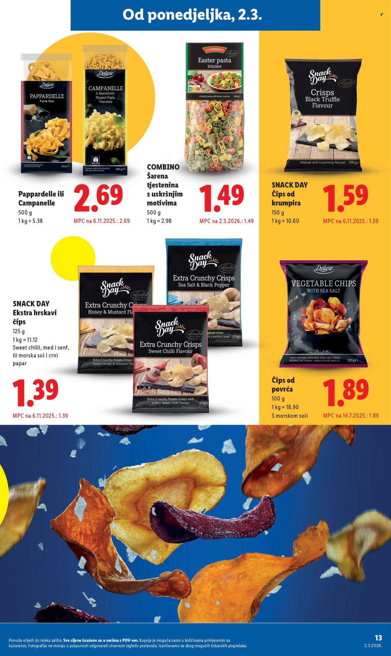 Lidl katalog Stranica 13