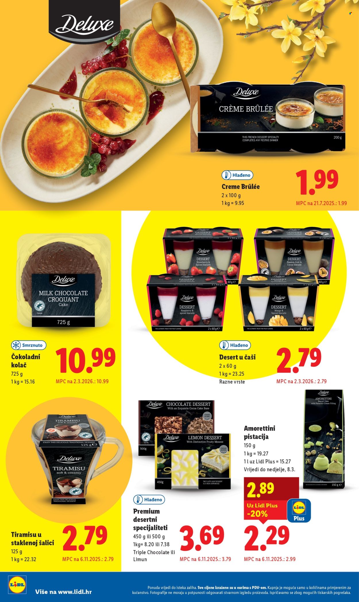 Lidl katalog Stranica 16