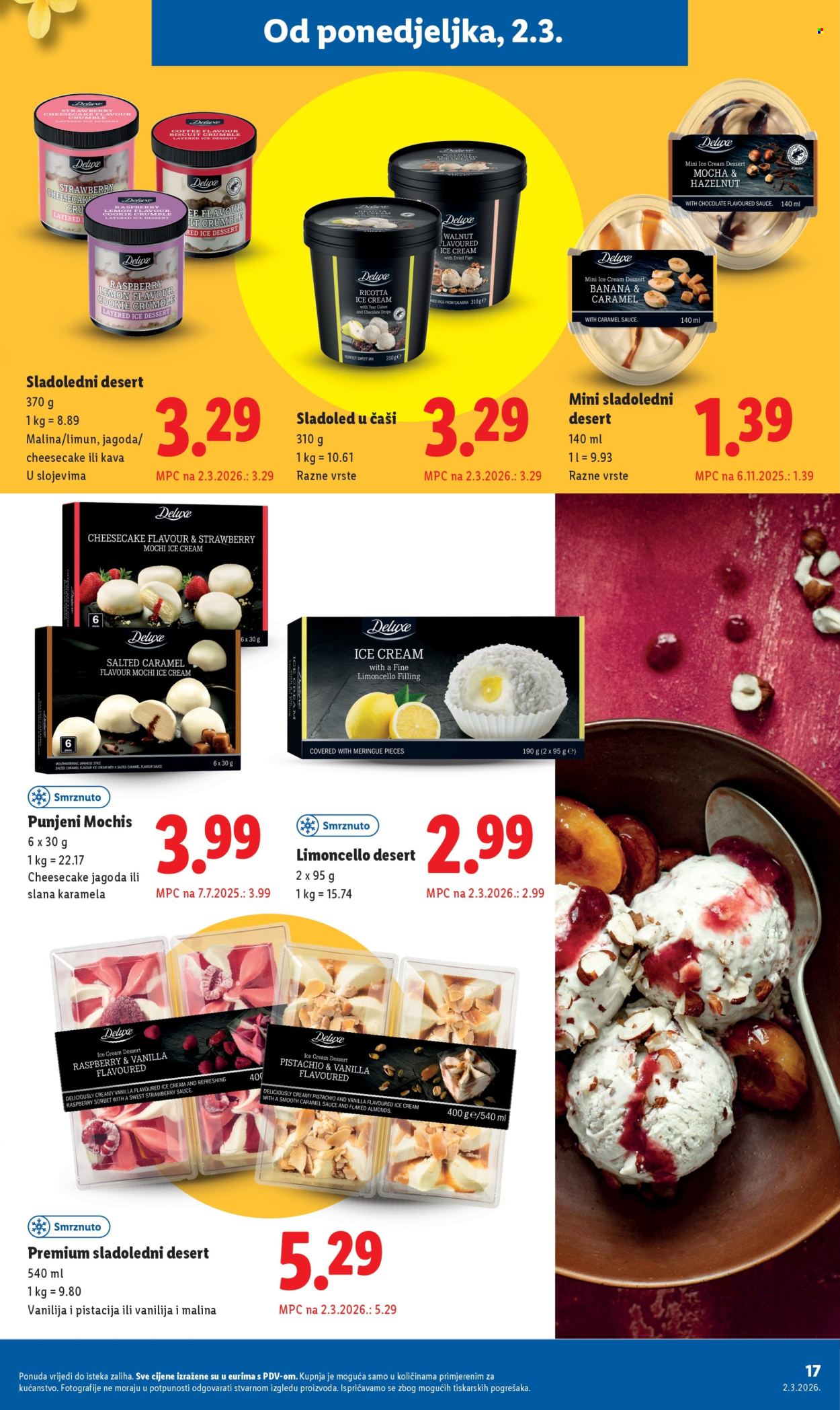 Lidl katalog Stranica 17