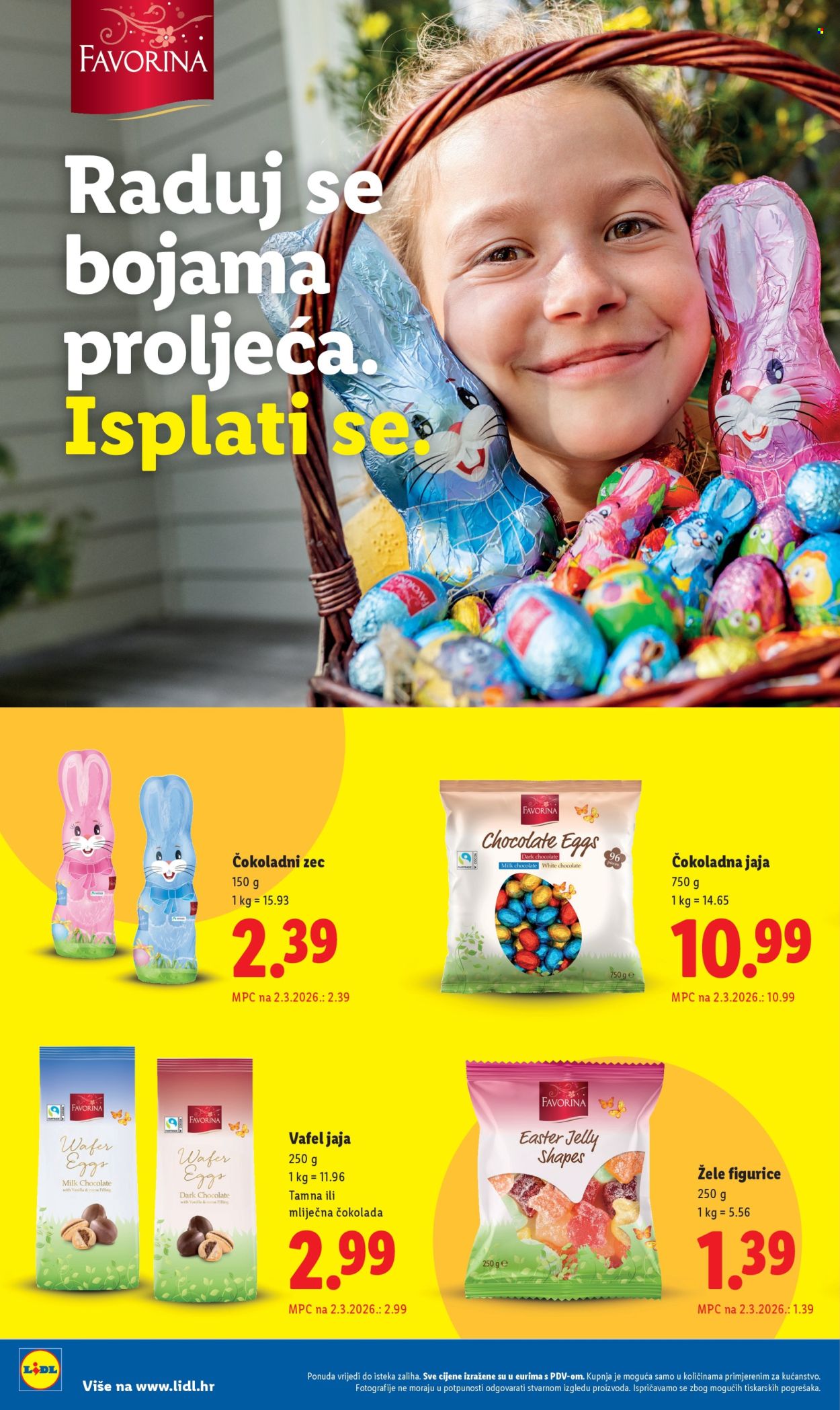 Lidl katalog Stranica 20