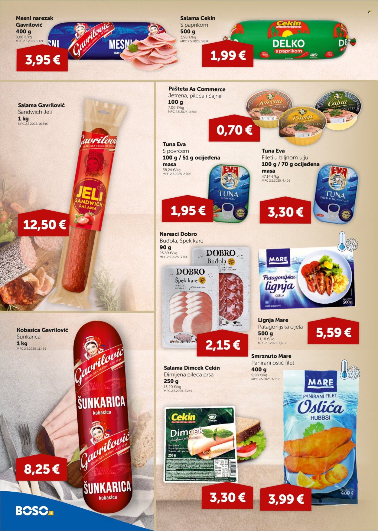 Boso katalog - 05.03.2026. - 11.03.2026. Stranica 4